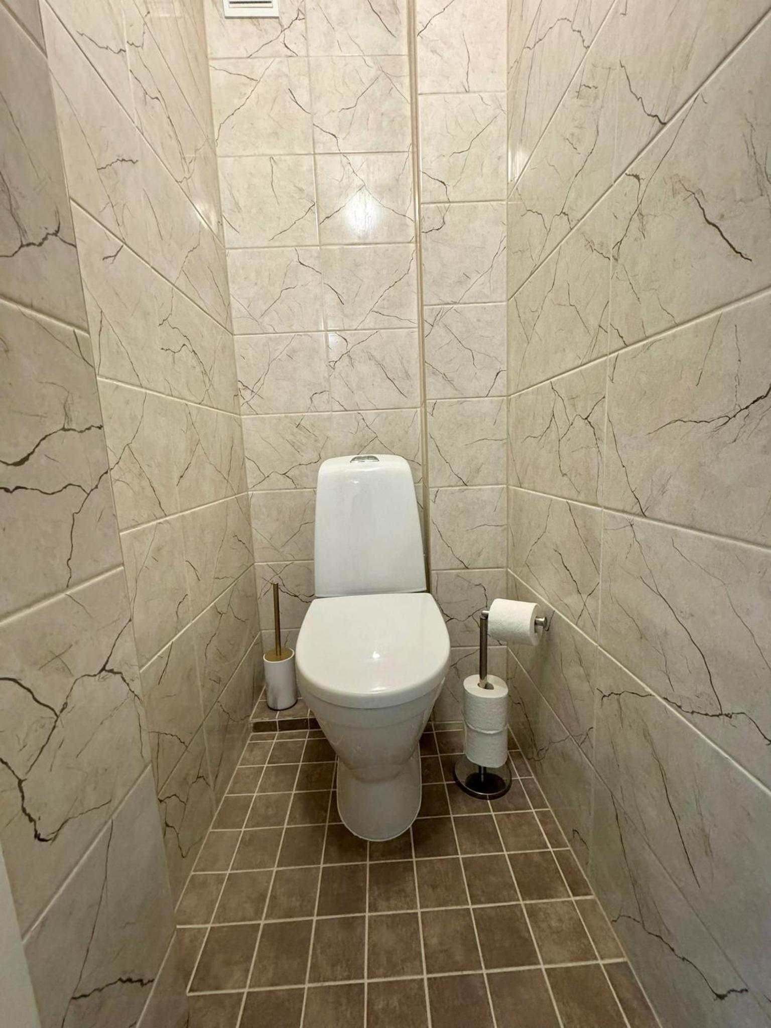 Modi Line Apartments Valga