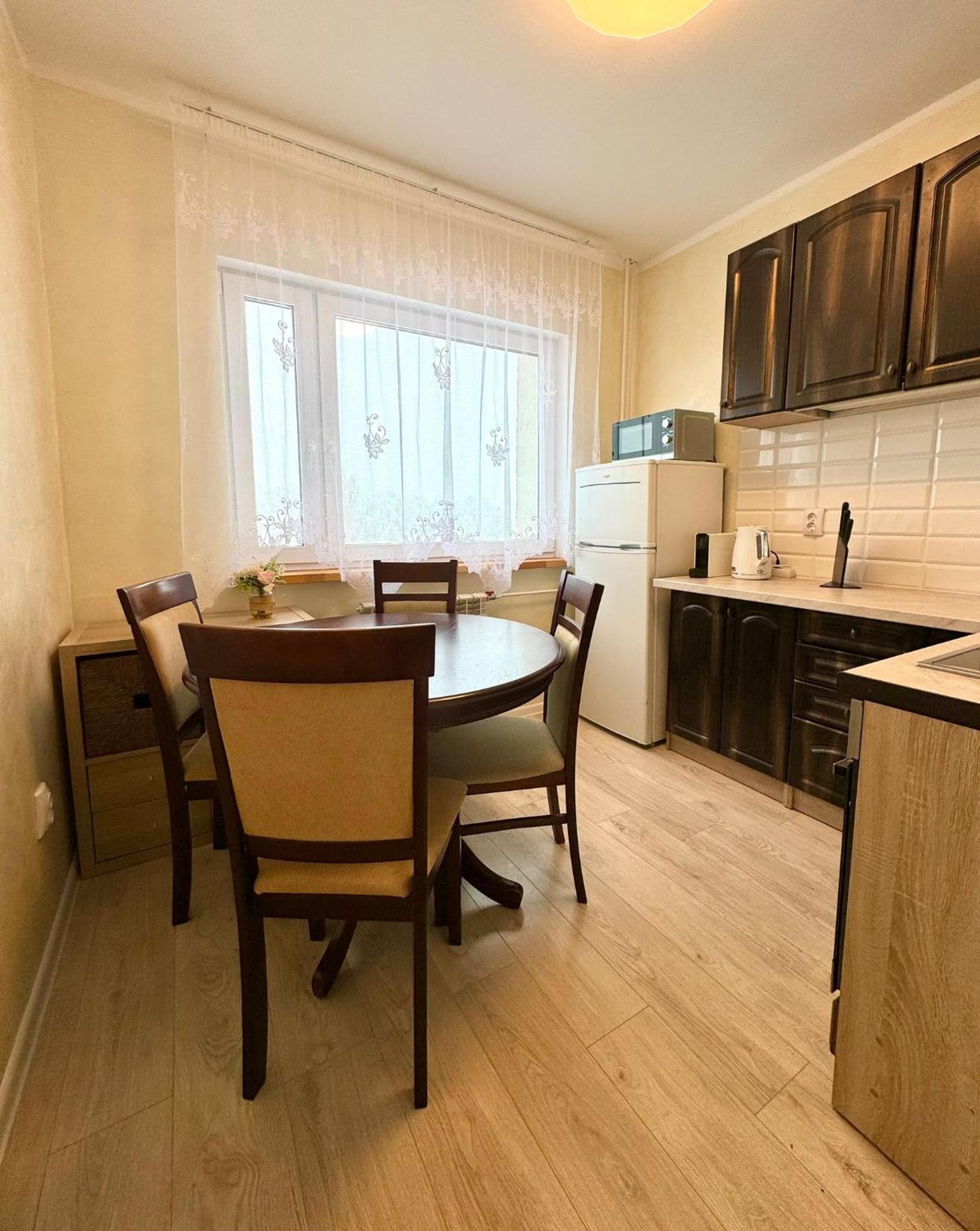 Modi Line Apartments Valga