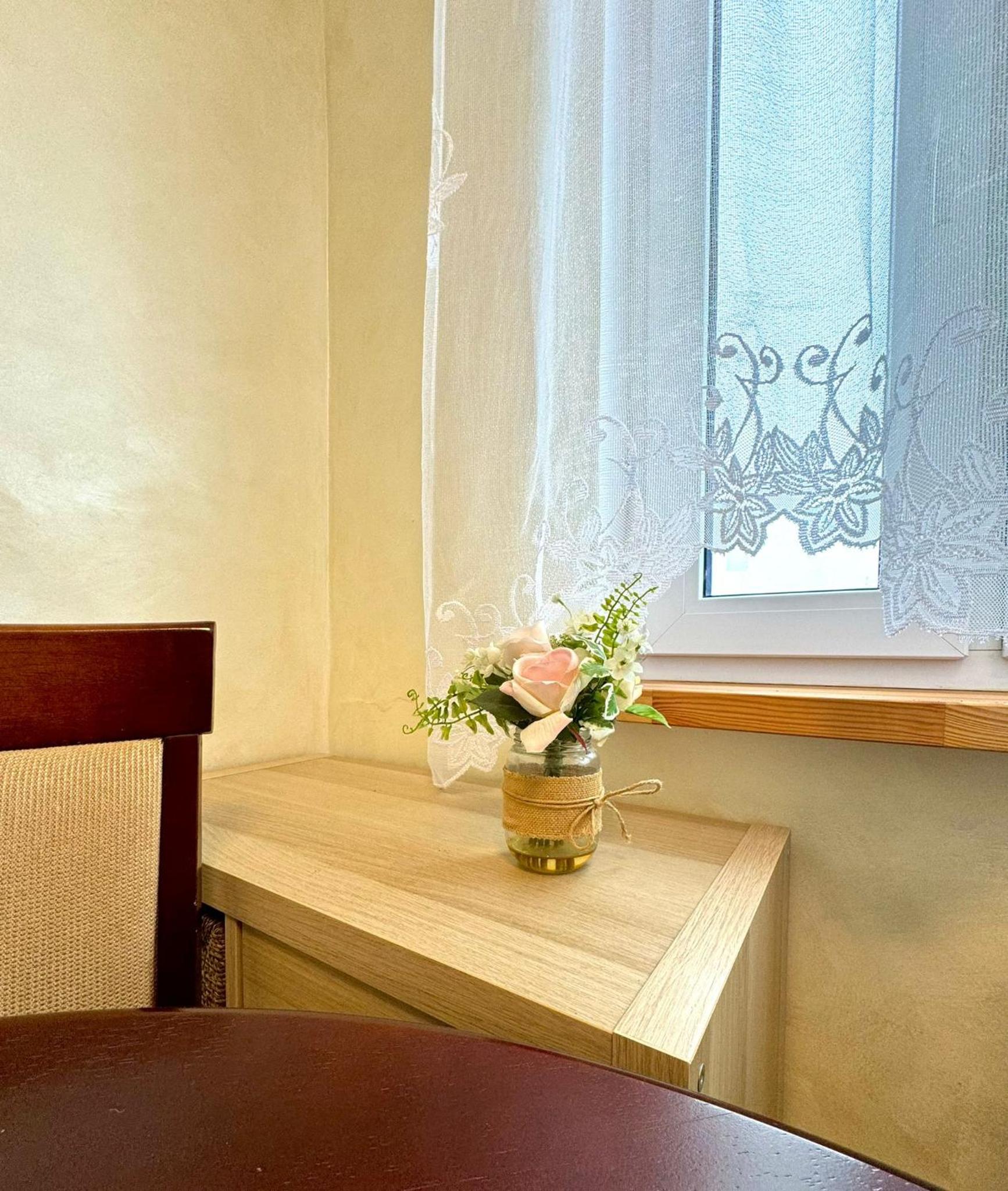 Modi Line Apartments Valga