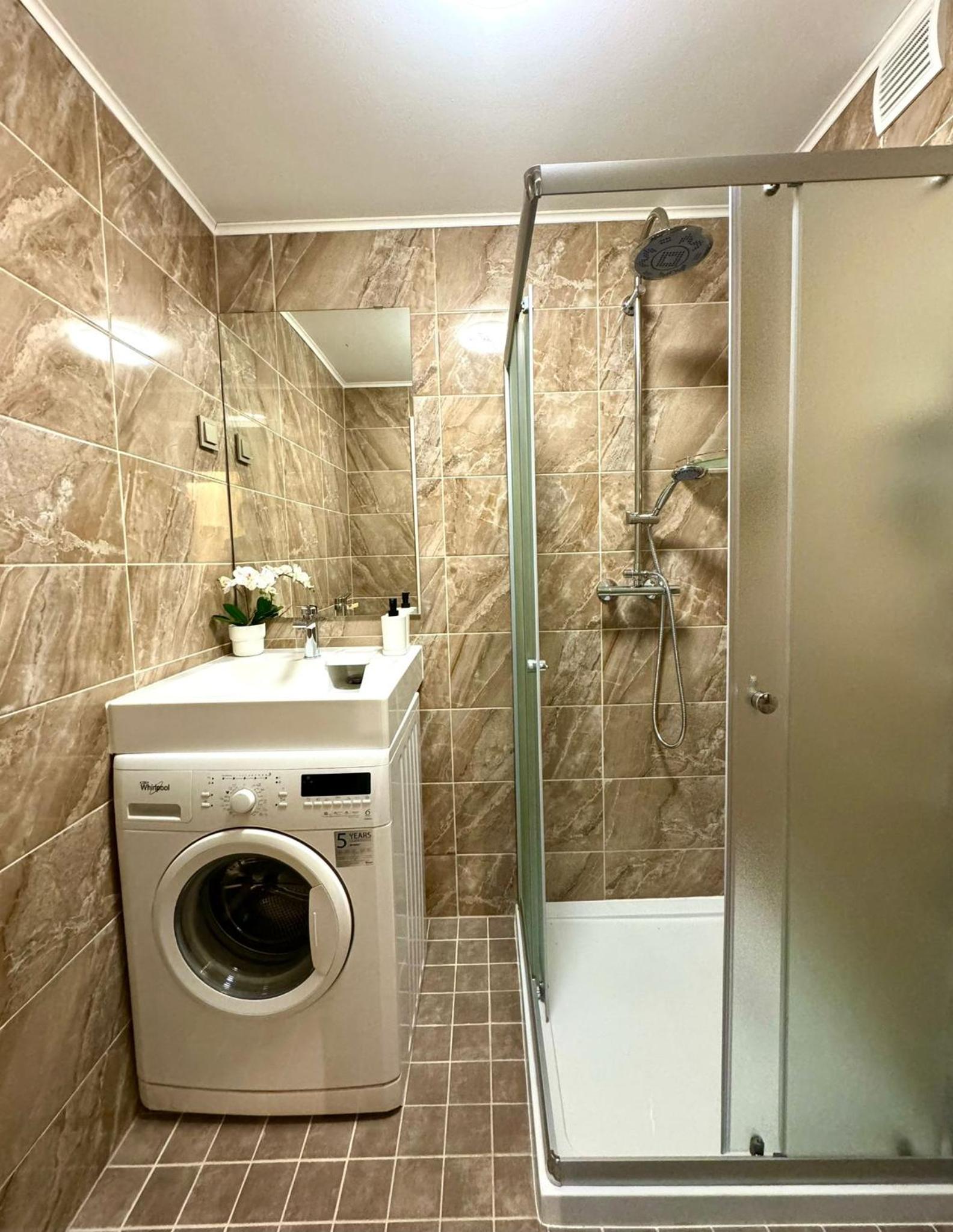Modi Line Apartments Valga