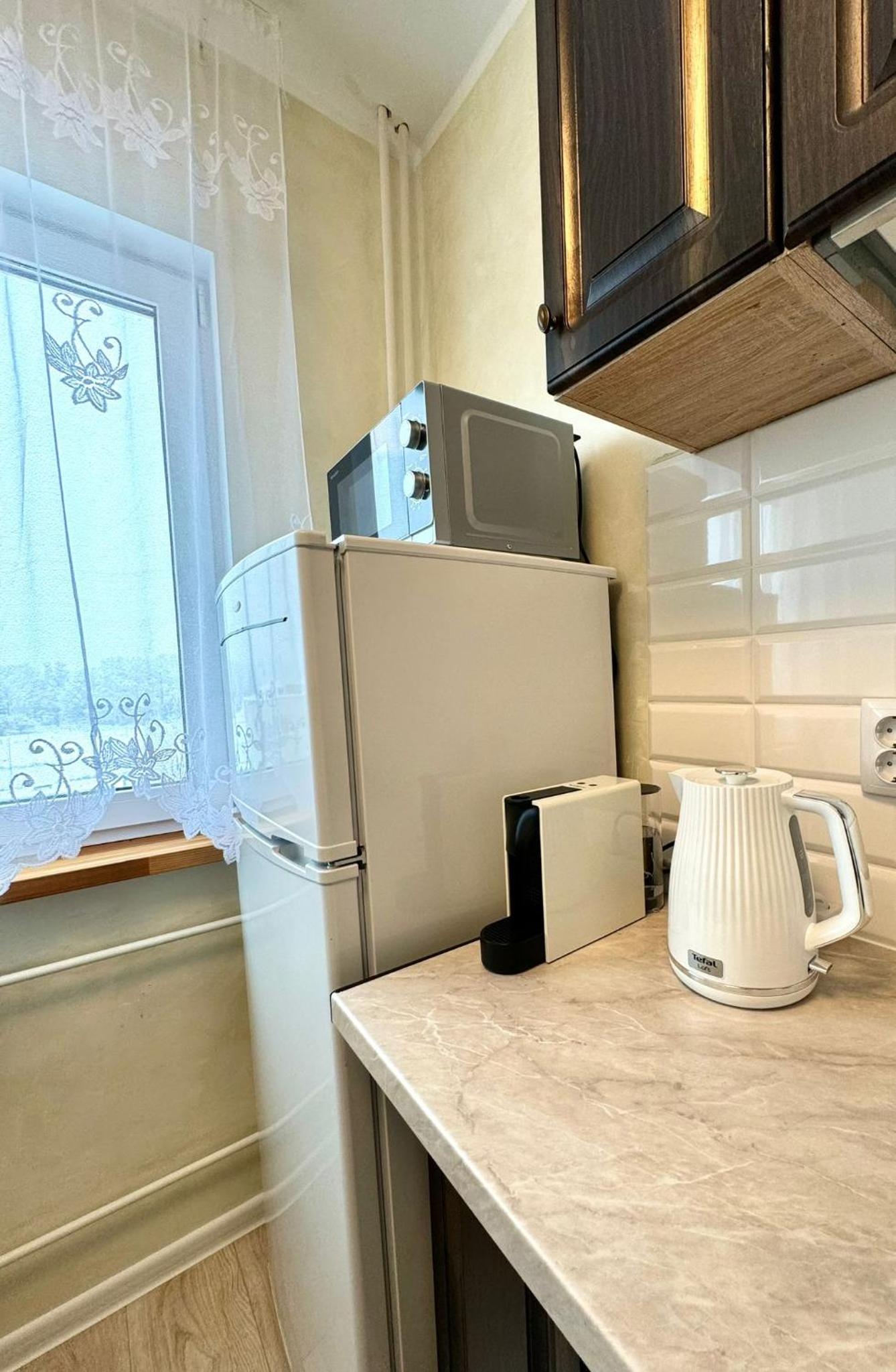 Modi Line Apartments Valga