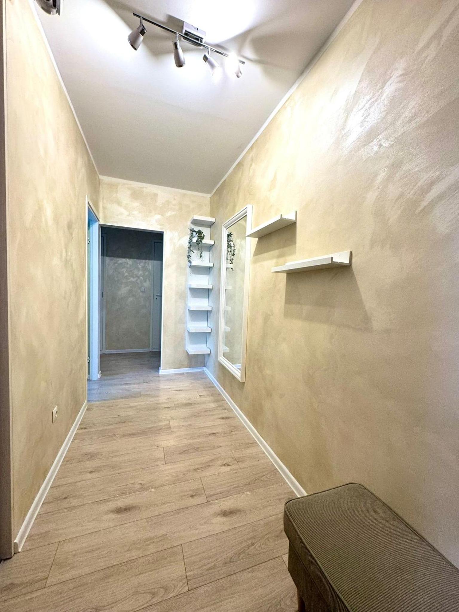 Modi Line Apartments Valga