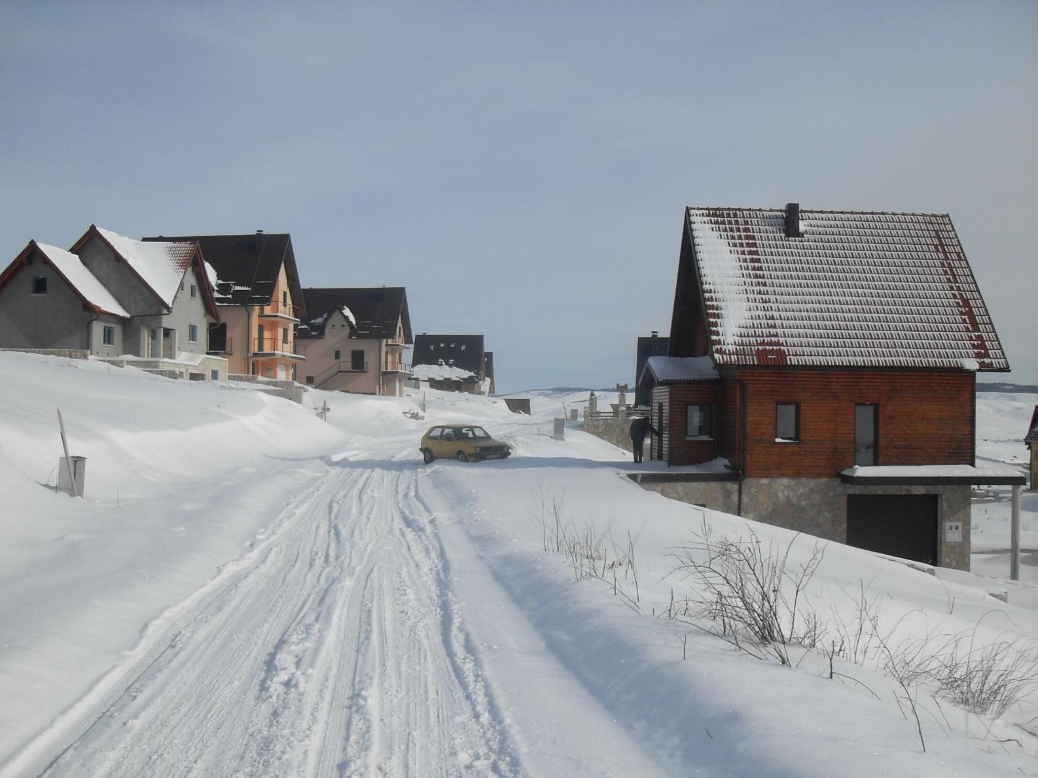 Vila Ružica
