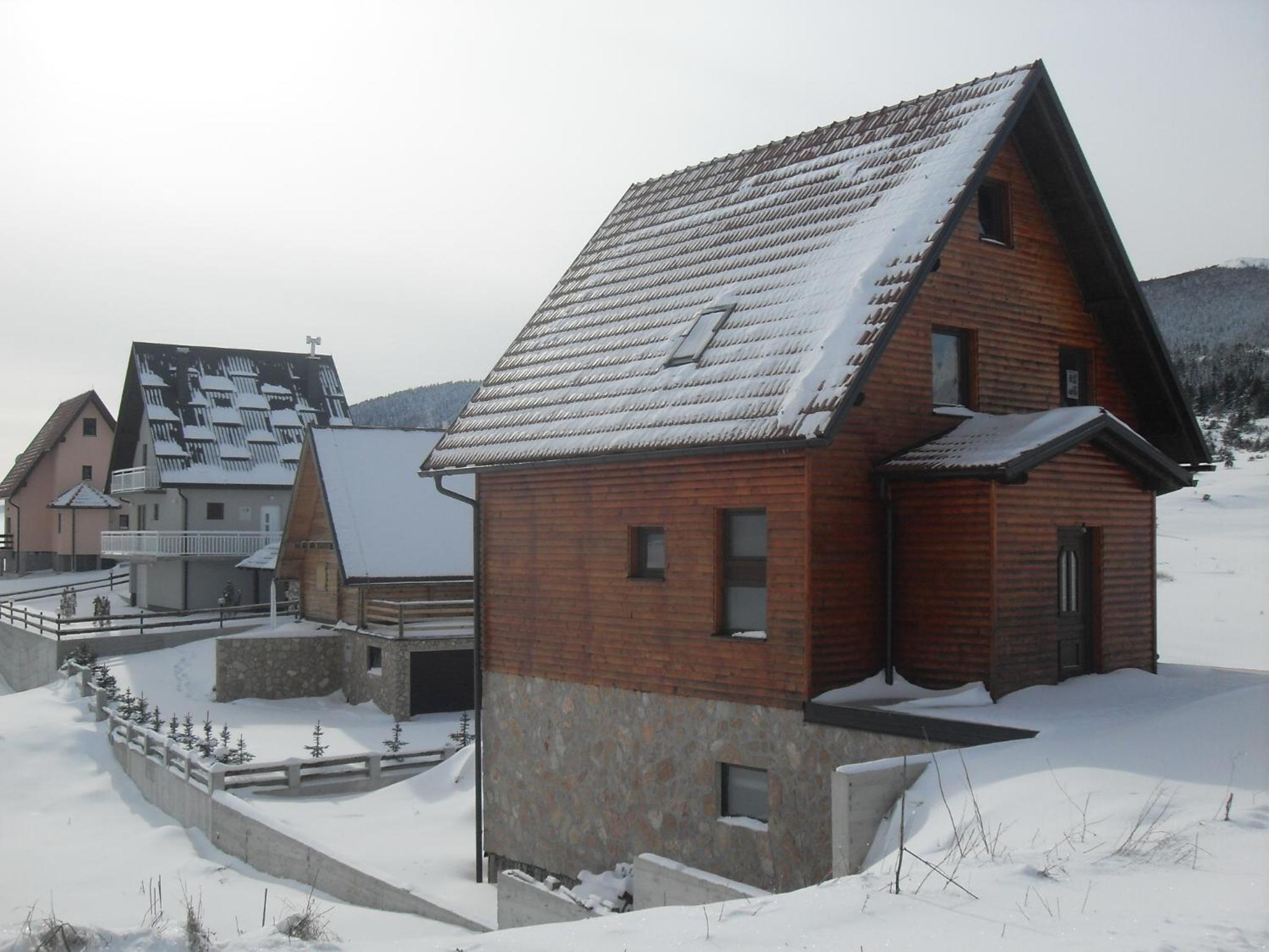 Vila Ružica