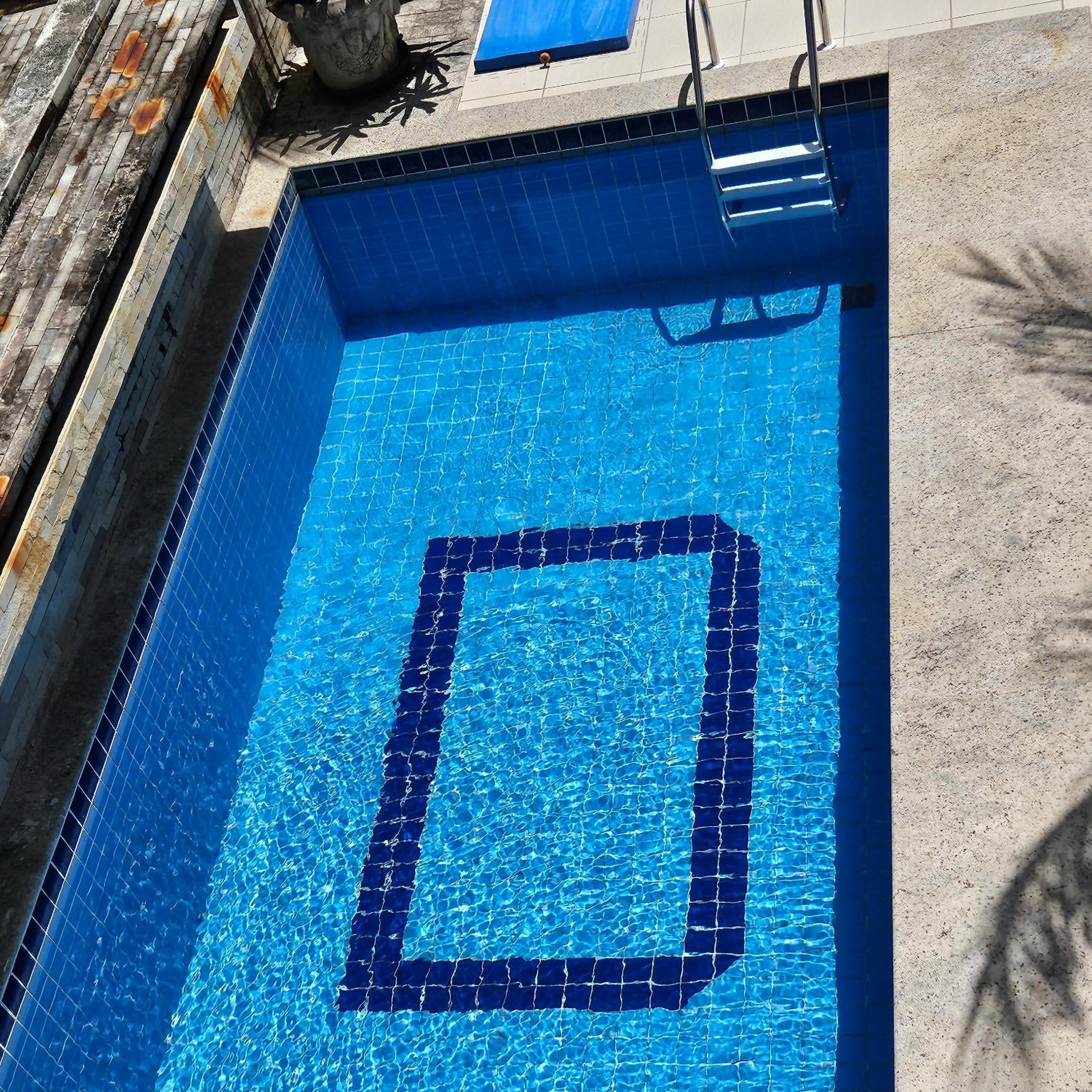 Romantic Sea Villa w/AMAZING SEA VIEW - DIRECTLY ON THE BEACH!