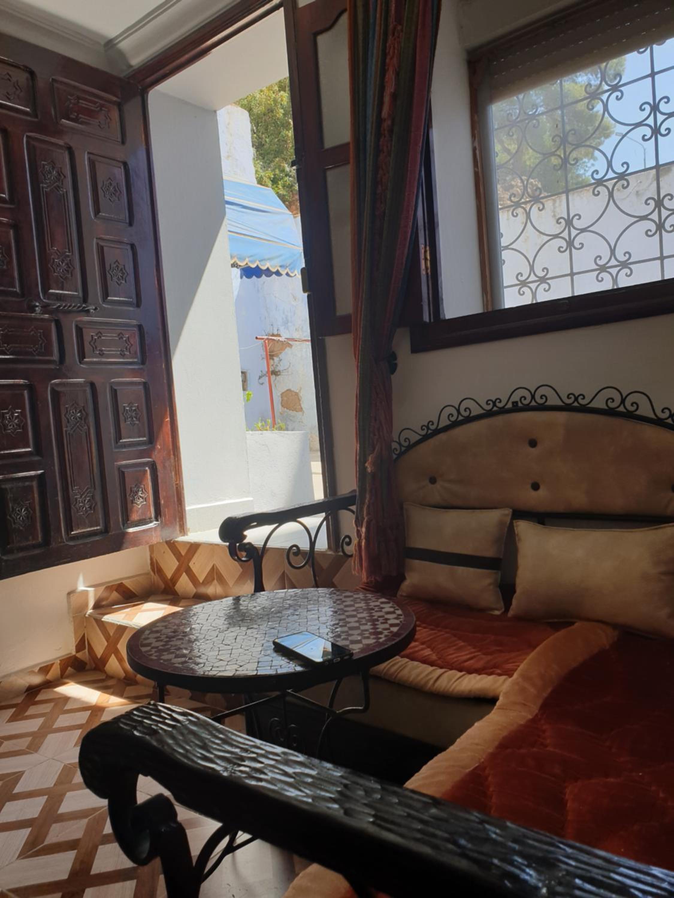lounge