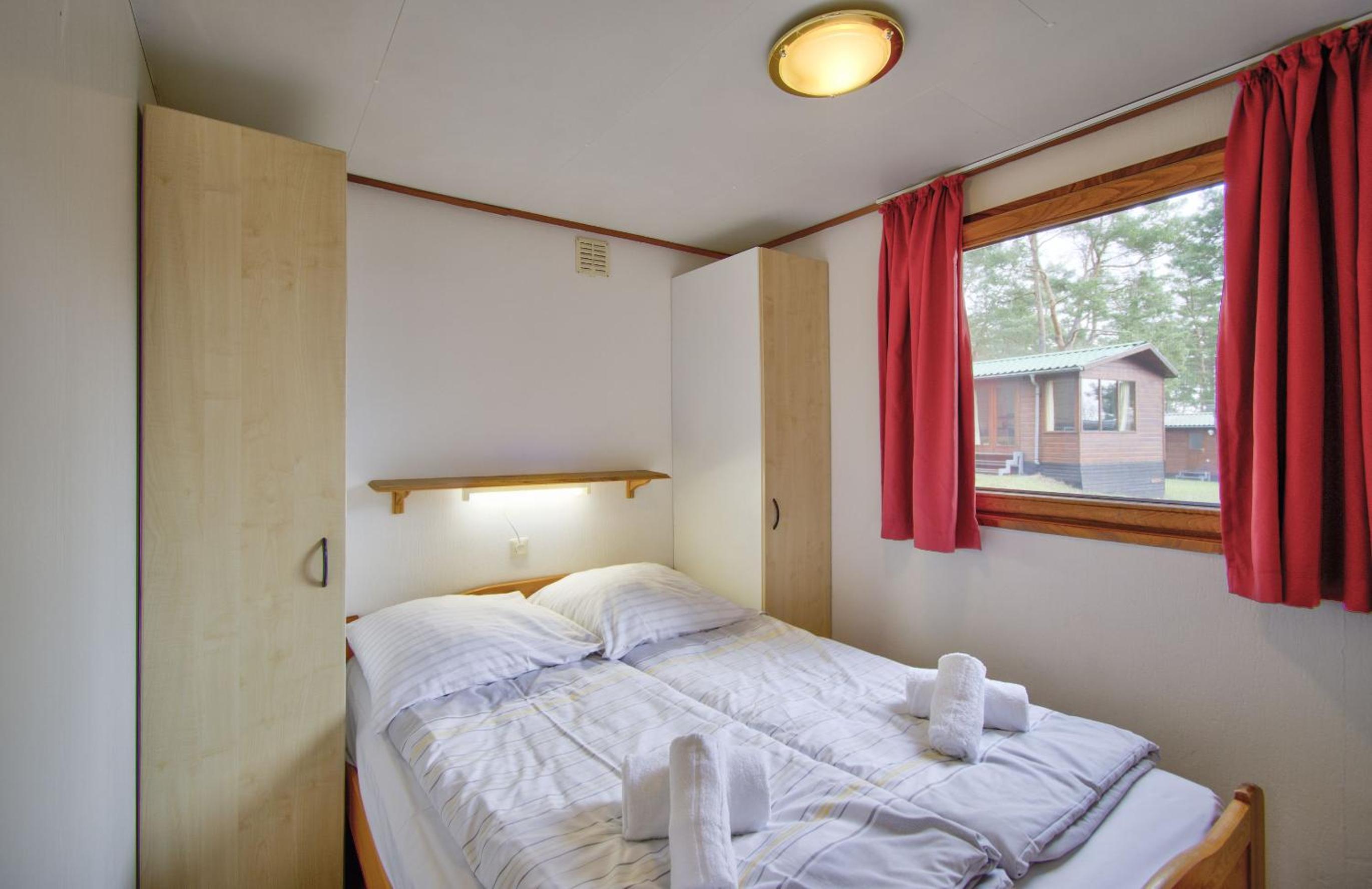 Camping-und Ferienpark Havelberge