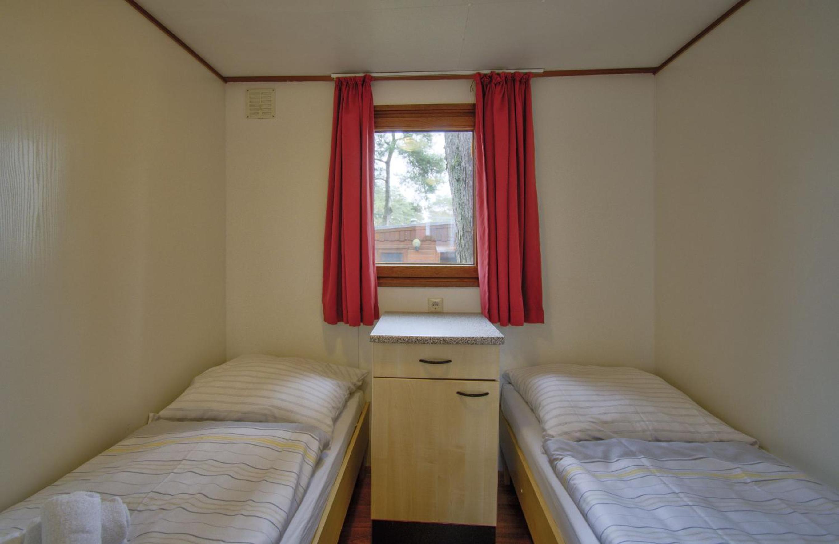 Camping-und Ferienpark Havelberge