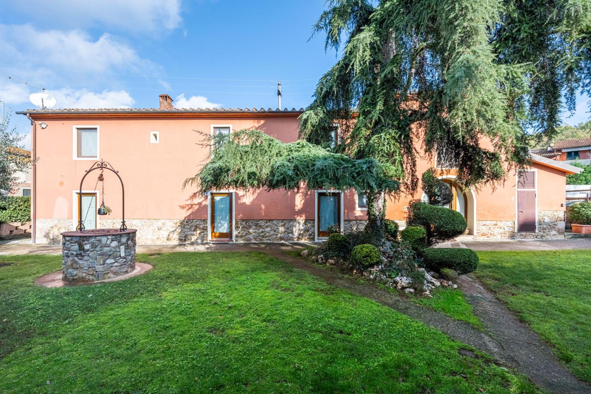Bella Toscana Relax photo 1