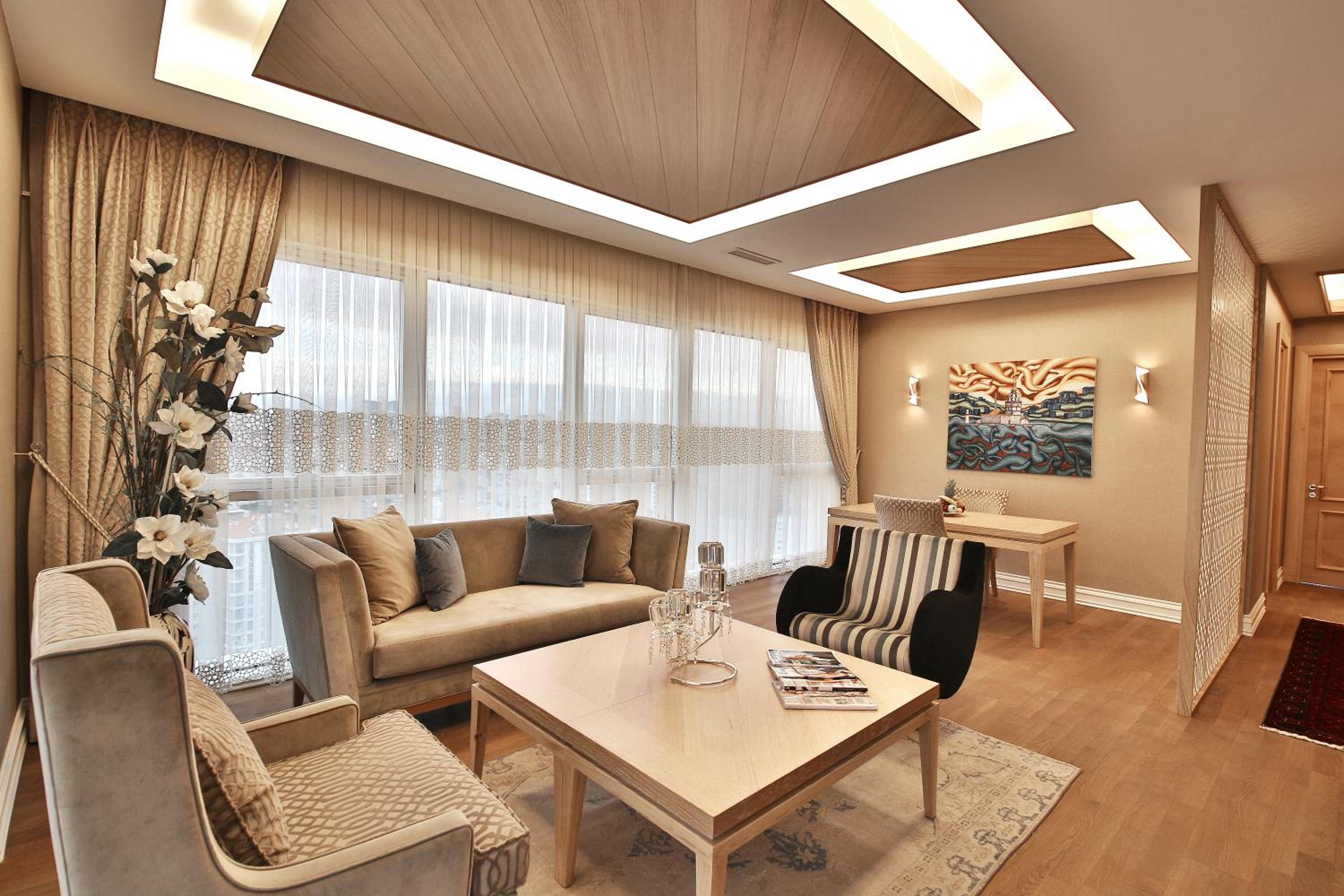 Bof Hotels Ceo Suites Atasehir - Image 89