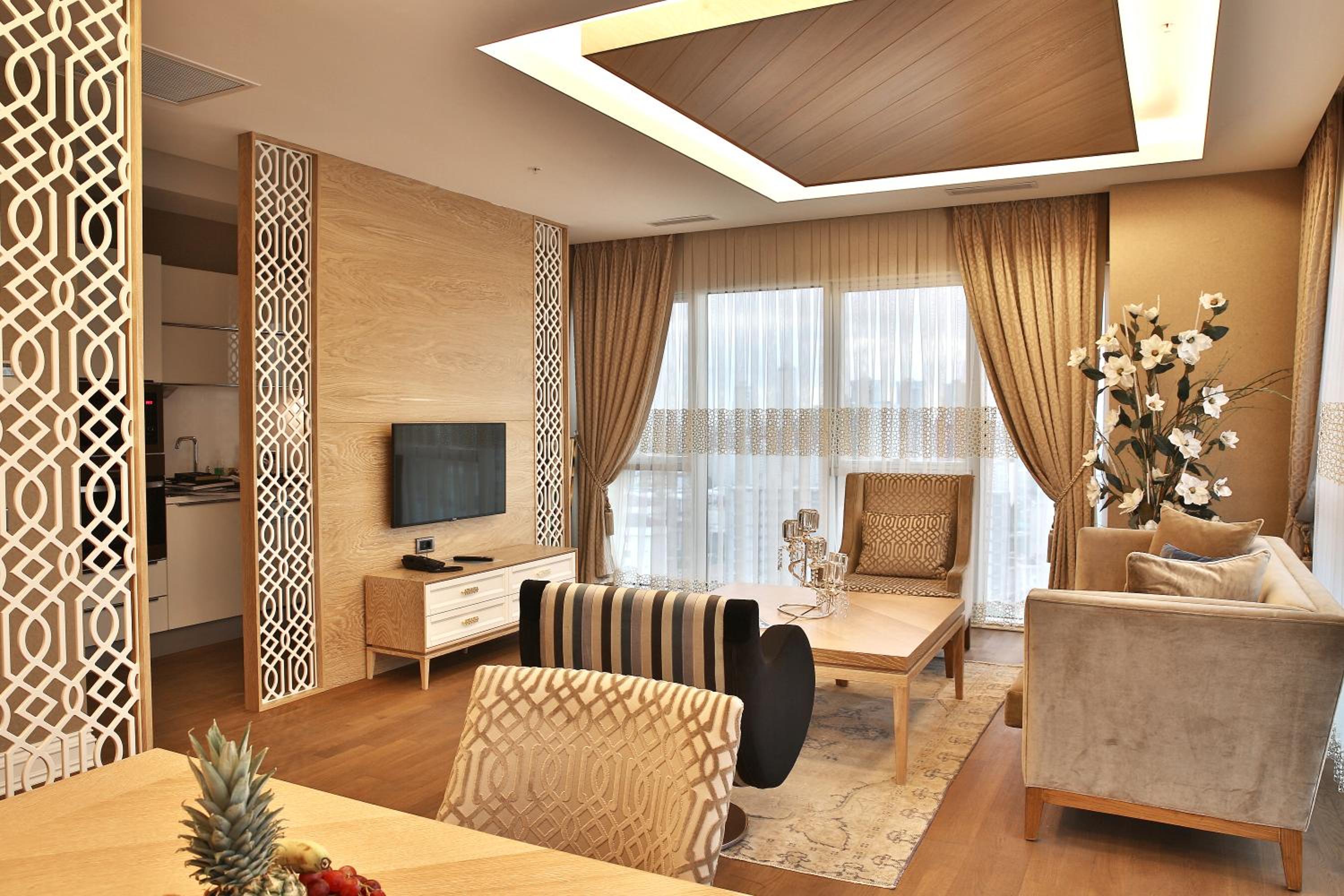 Bof Hotels Ceo Suites Atasehir - Image 88