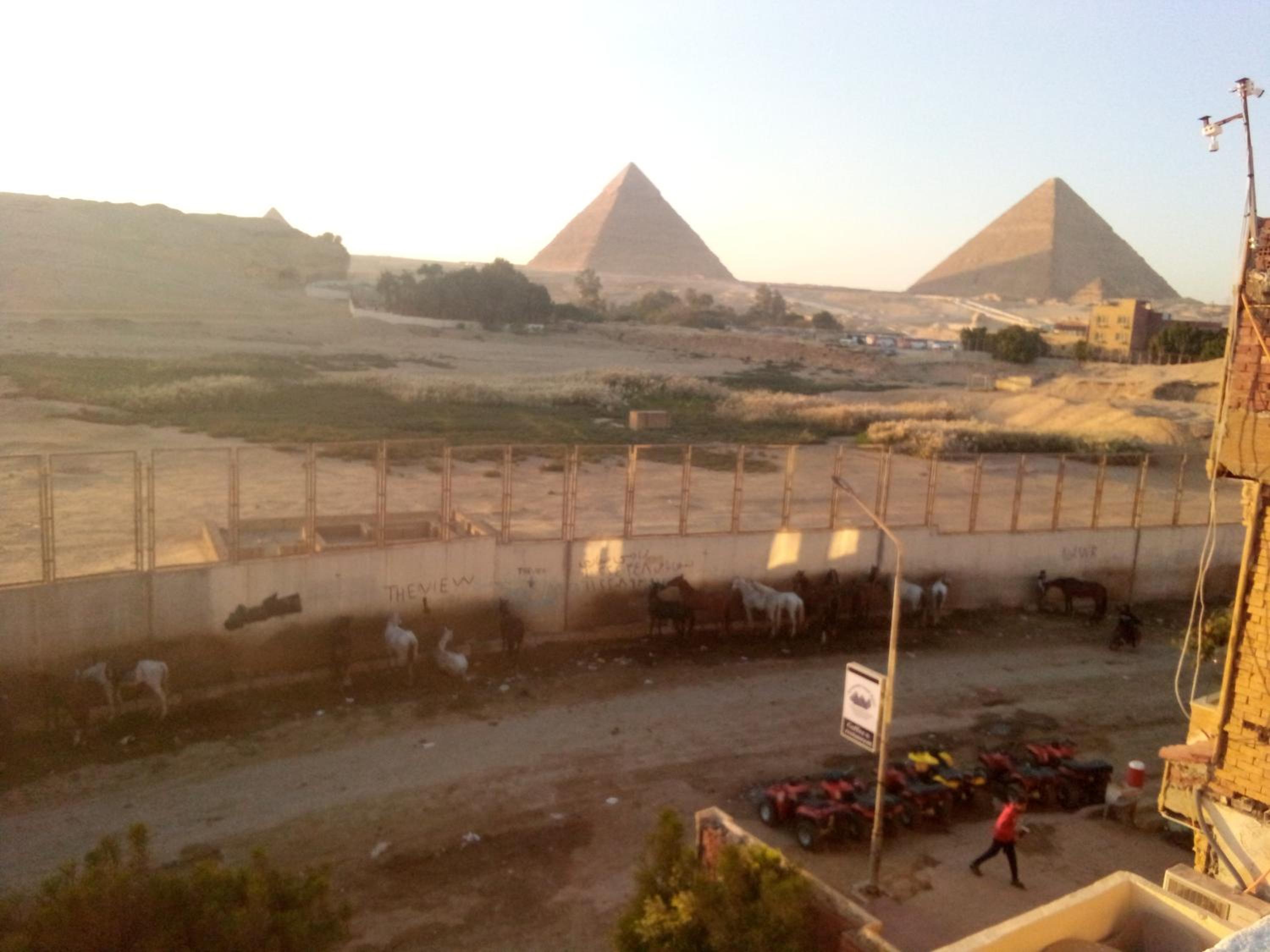 The View Hotel