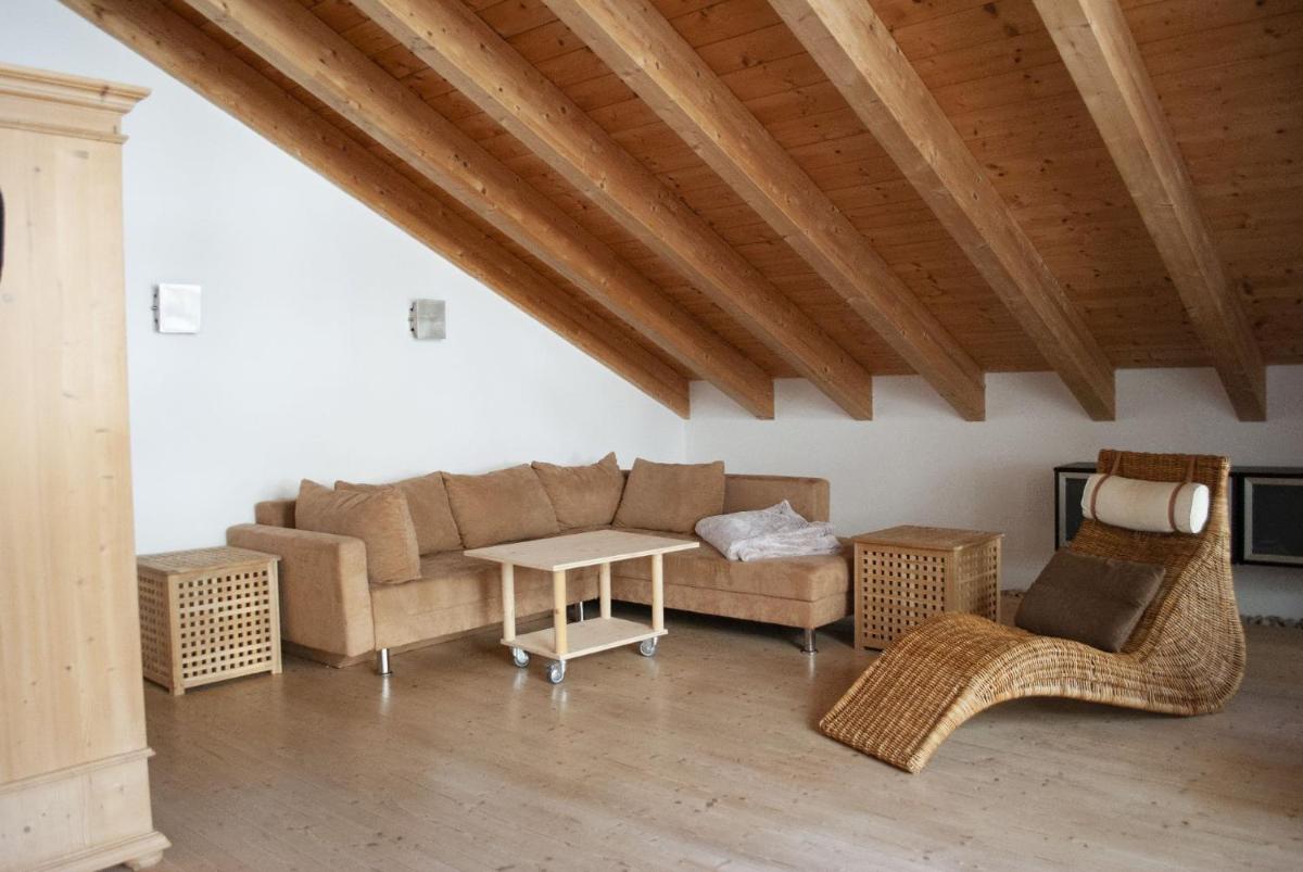 Gästehaus Münchner Kindl