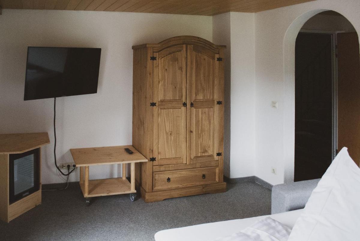 Gästehaus Münchner Kindl