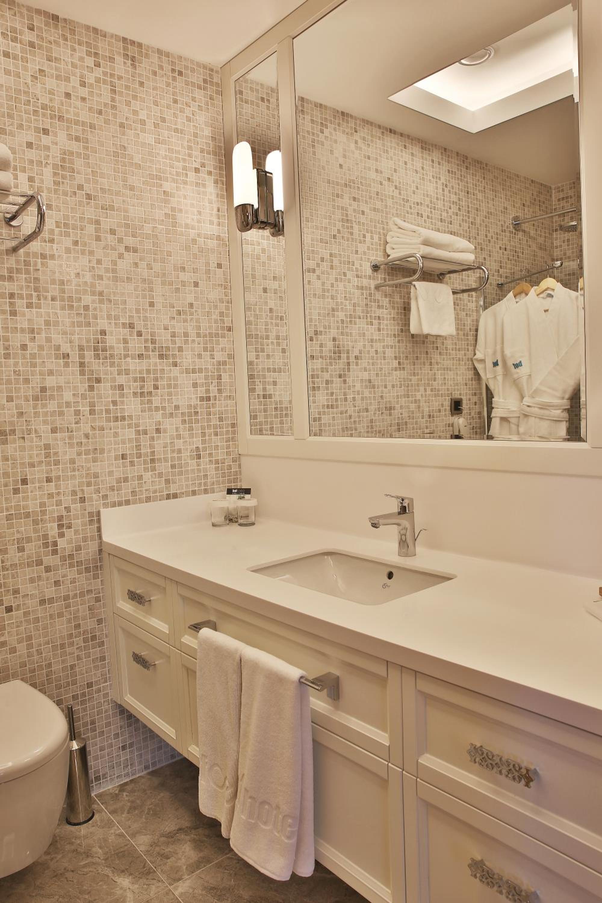 Bof Hotels Ceo Suites Atasehir - Image 90