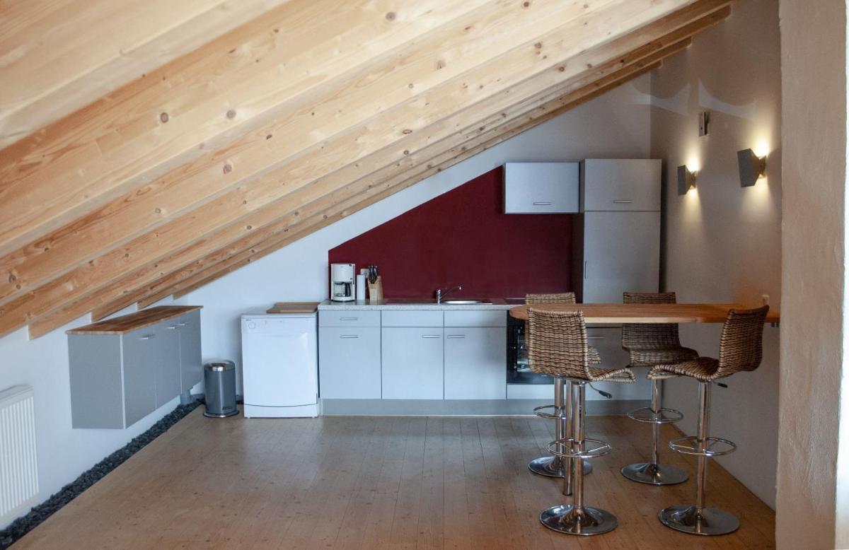 Gästehaus Münchner Kindl
