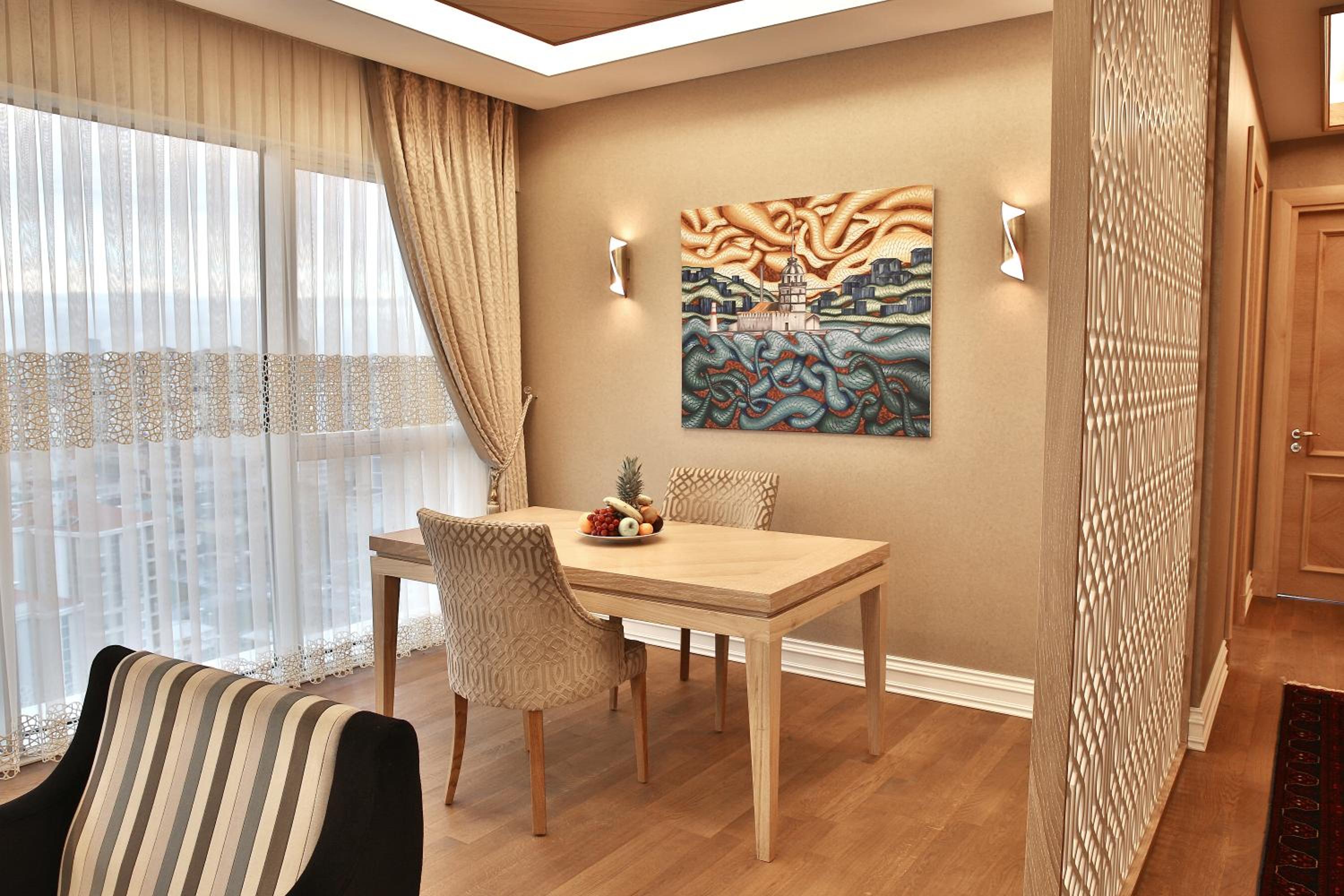 Bof Hotels Ceo Suites Atasehir - Image 92