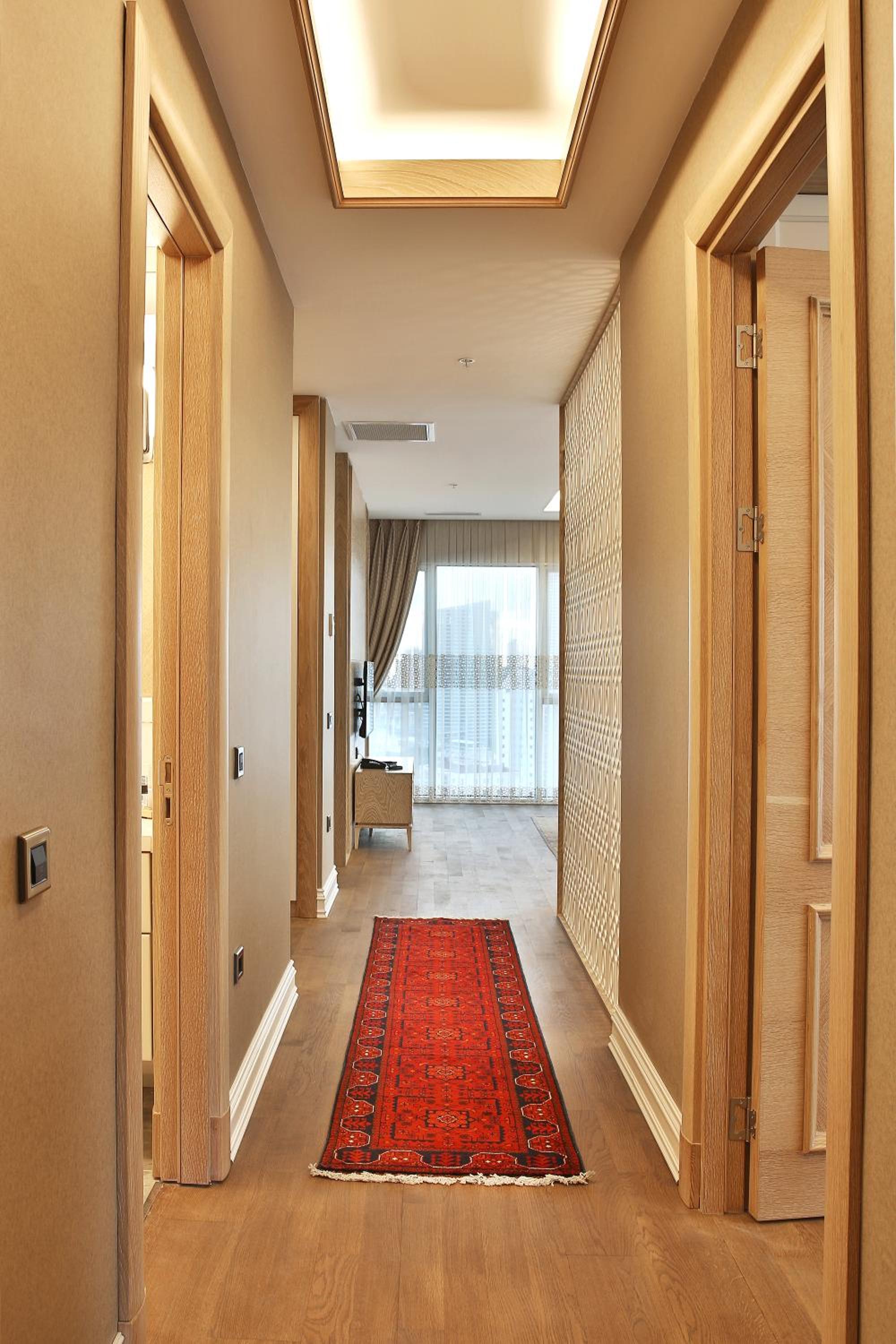 Bof Hotels Ceo Suites Atasehir - Image 96