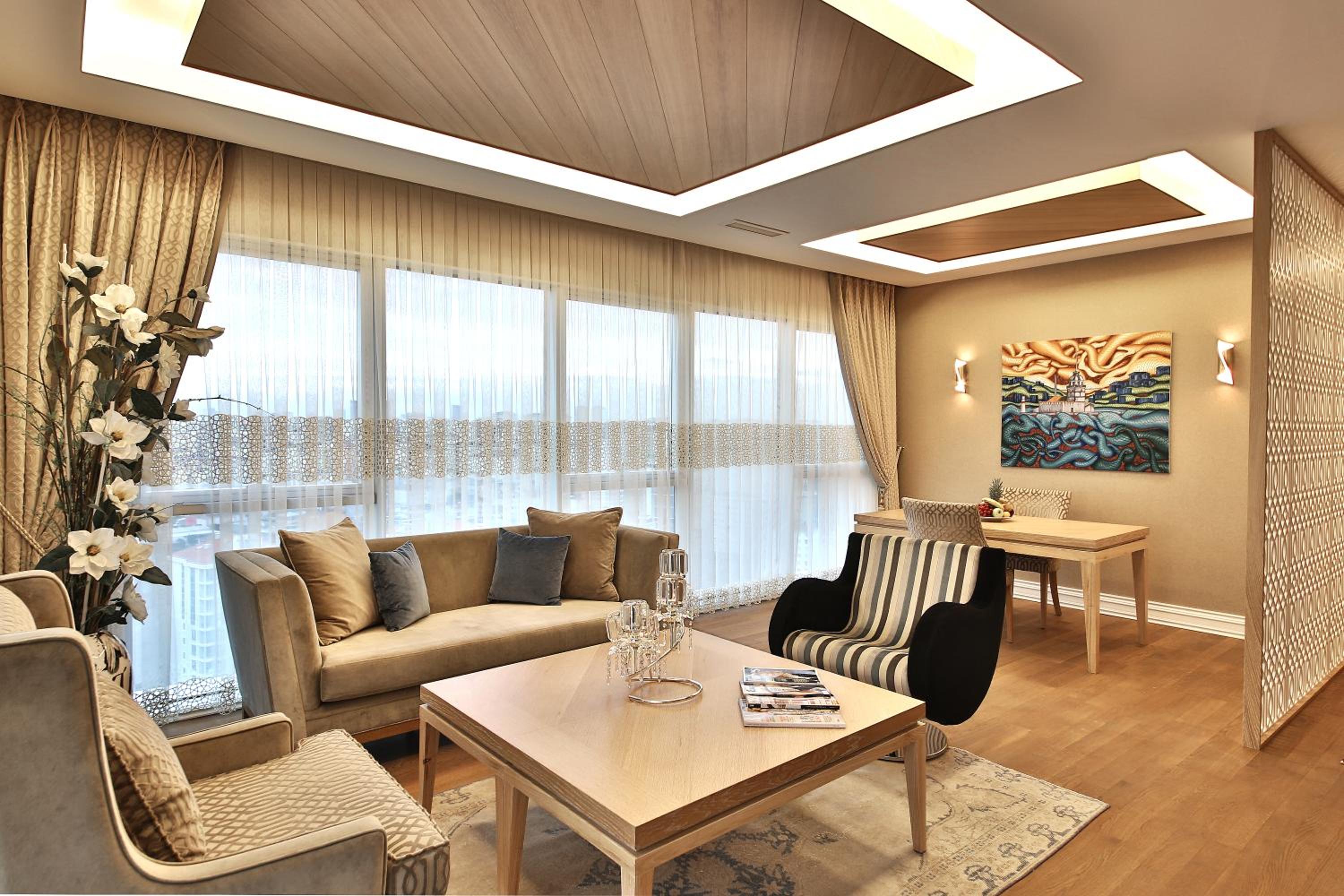 Bof Hotels Ceo Suites Atasehir - Image 95