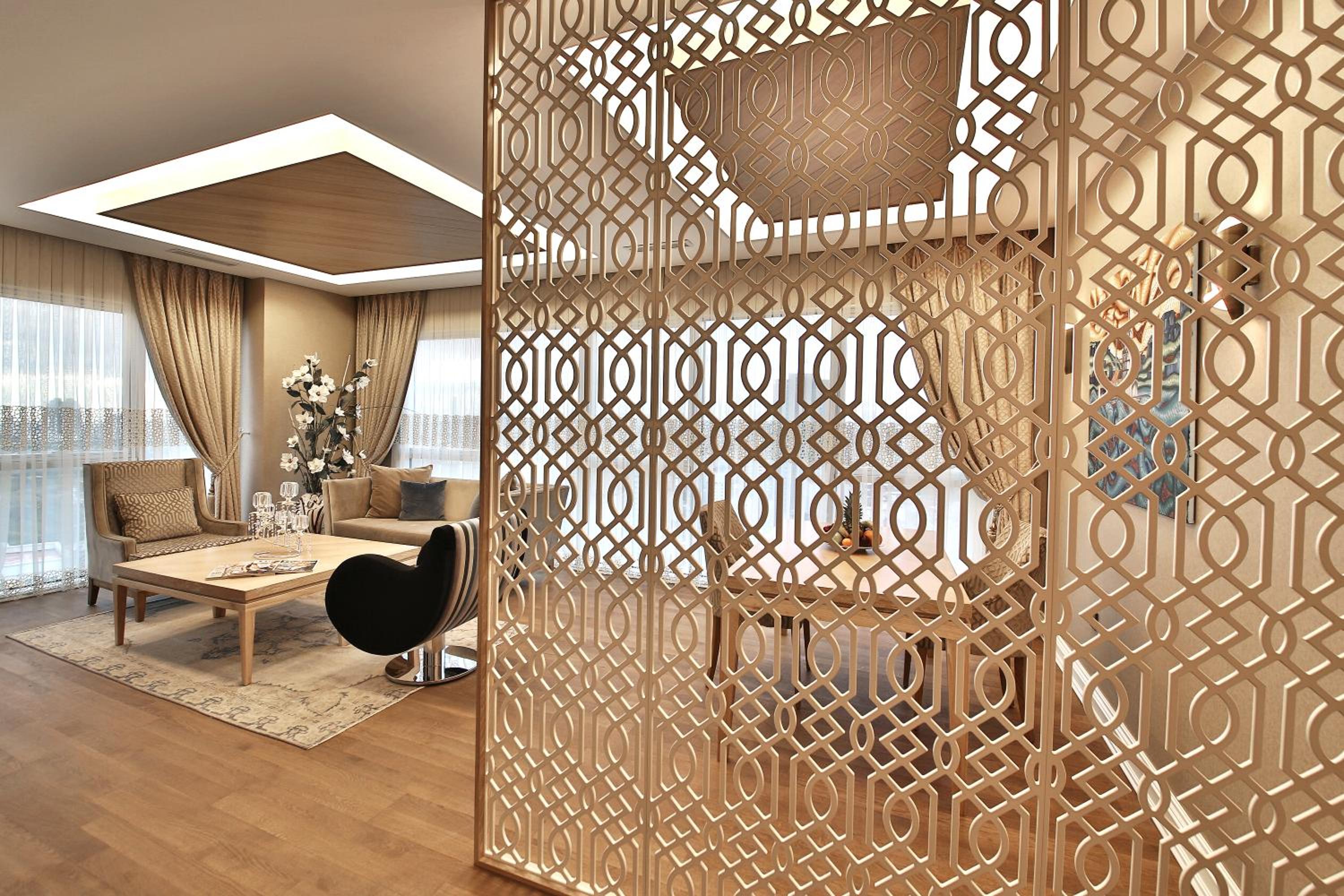 Bof Hotels Ceo Suites Atasehir - Image 94