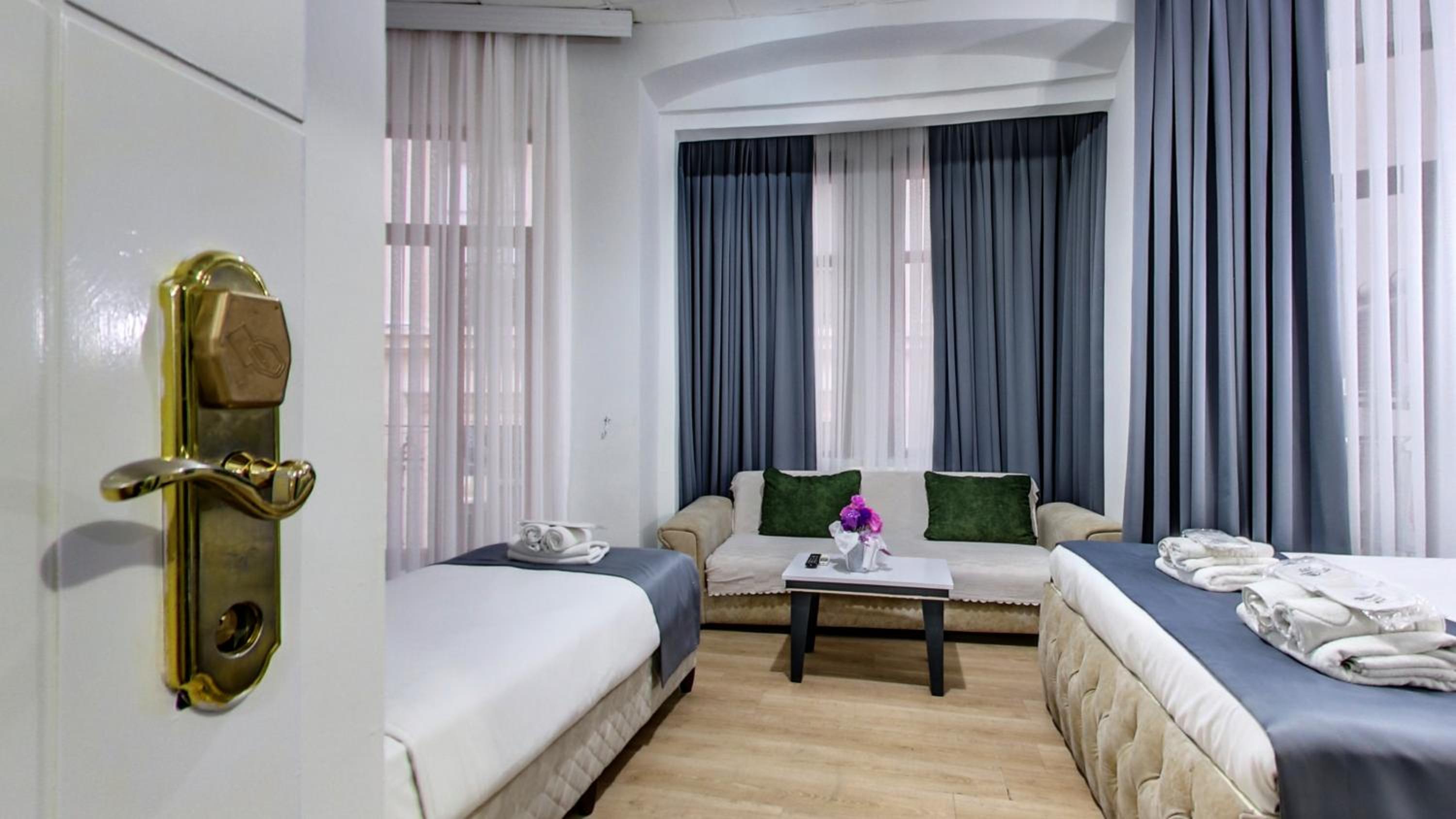Hotel Mara İstanbul - Image 34
