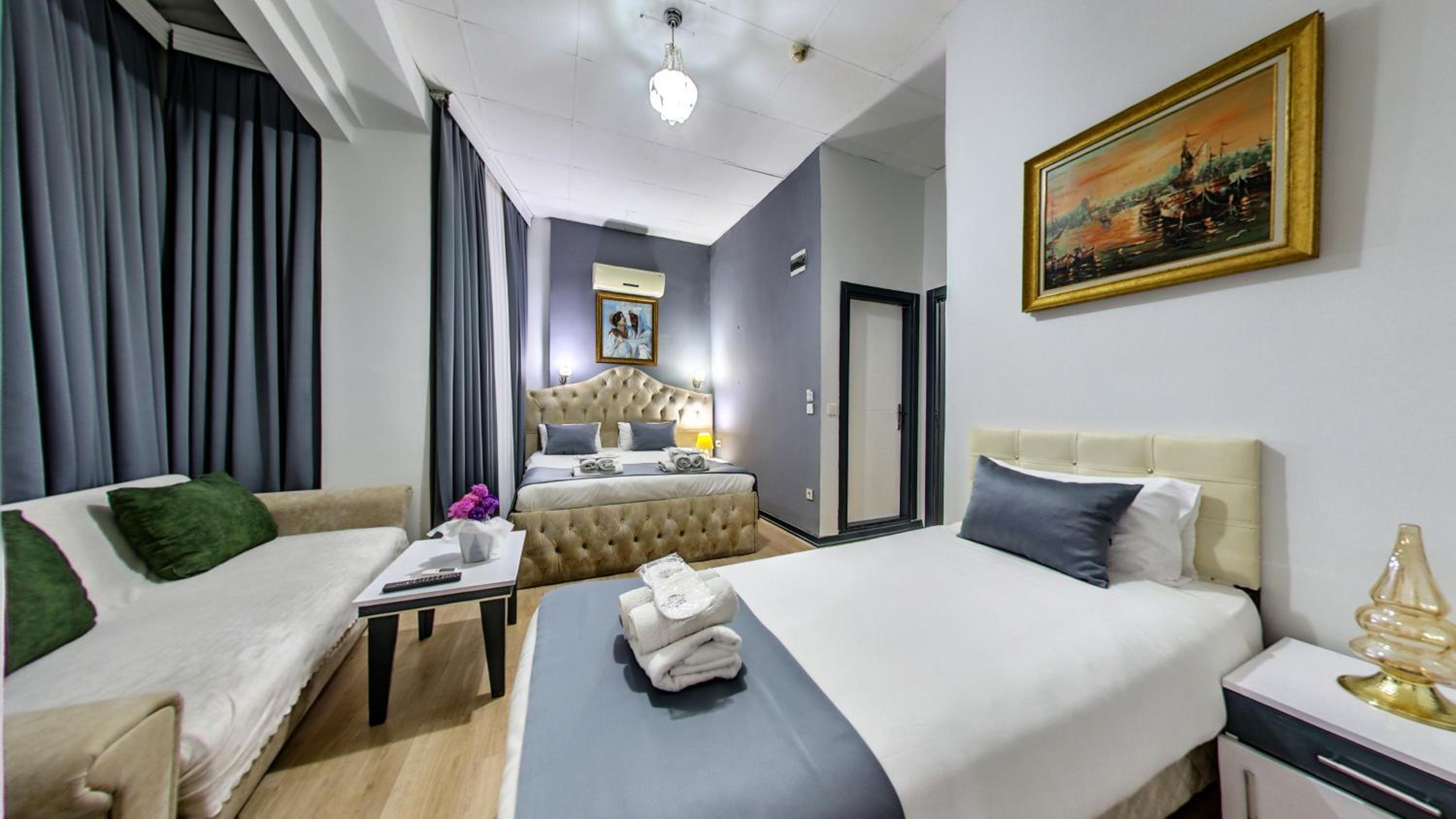 Hotel Mara İstanbul - Image 36