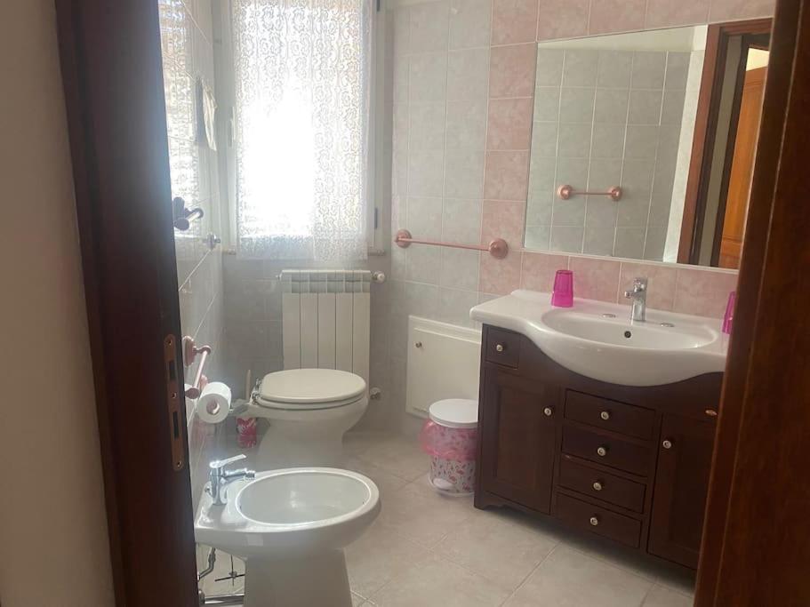 Casa Vacanze G&G in Villa vista Mare. view 4
