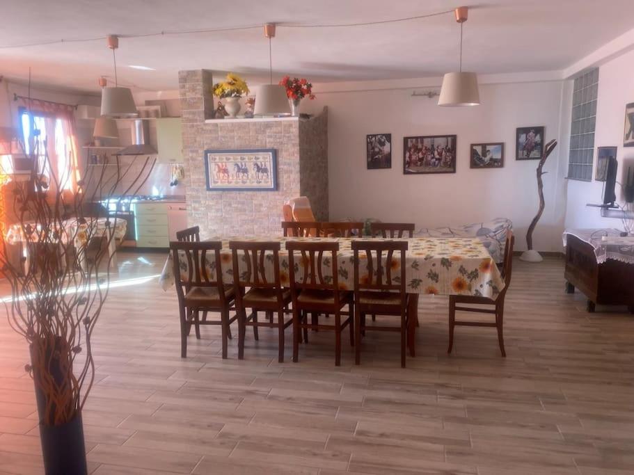 Casa Vacanze G&G in Villa vista Mare. view 5