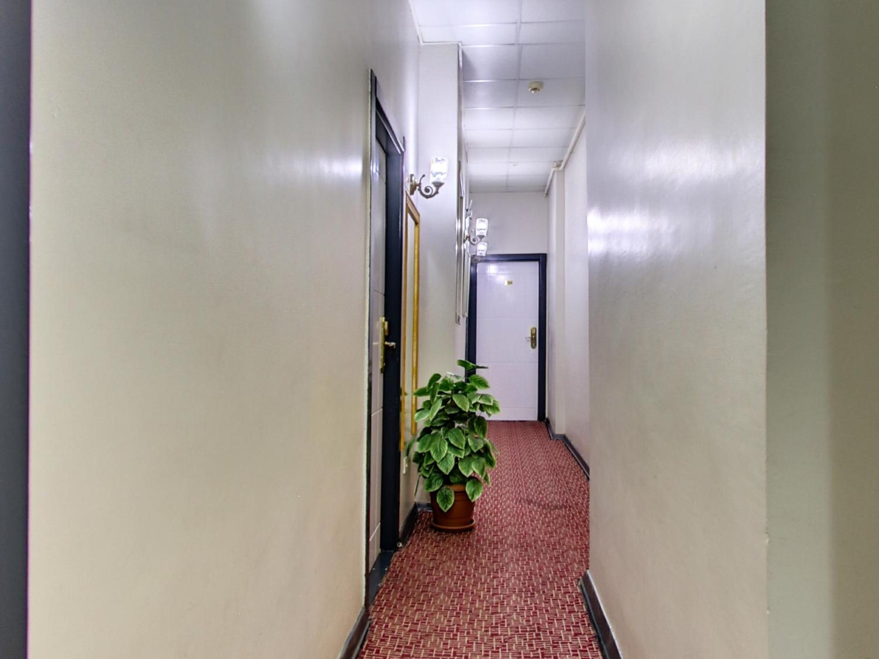 Hotel Mara İstanbul - Image 47