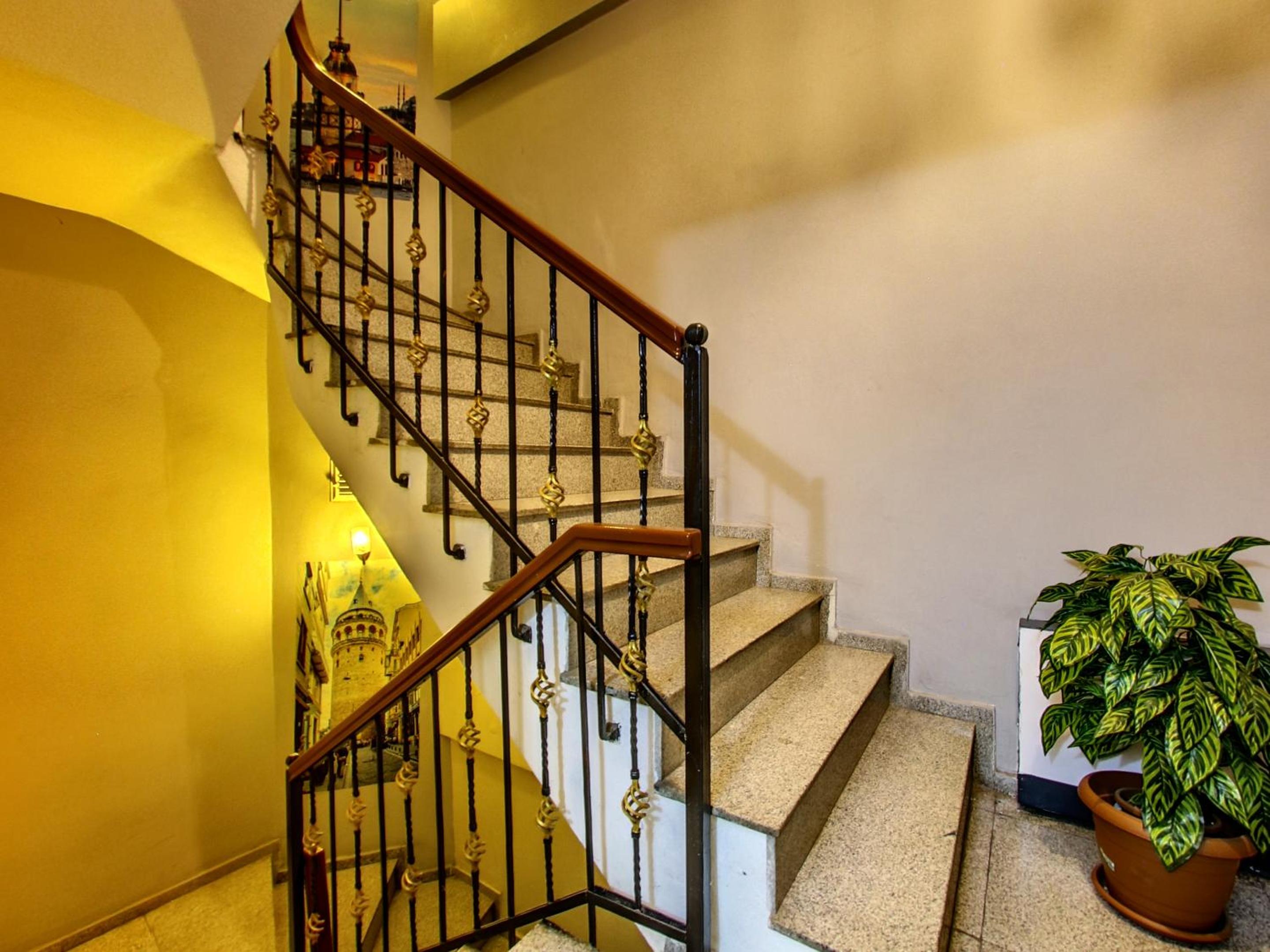 Hotel Mara İstanbul - Image 49