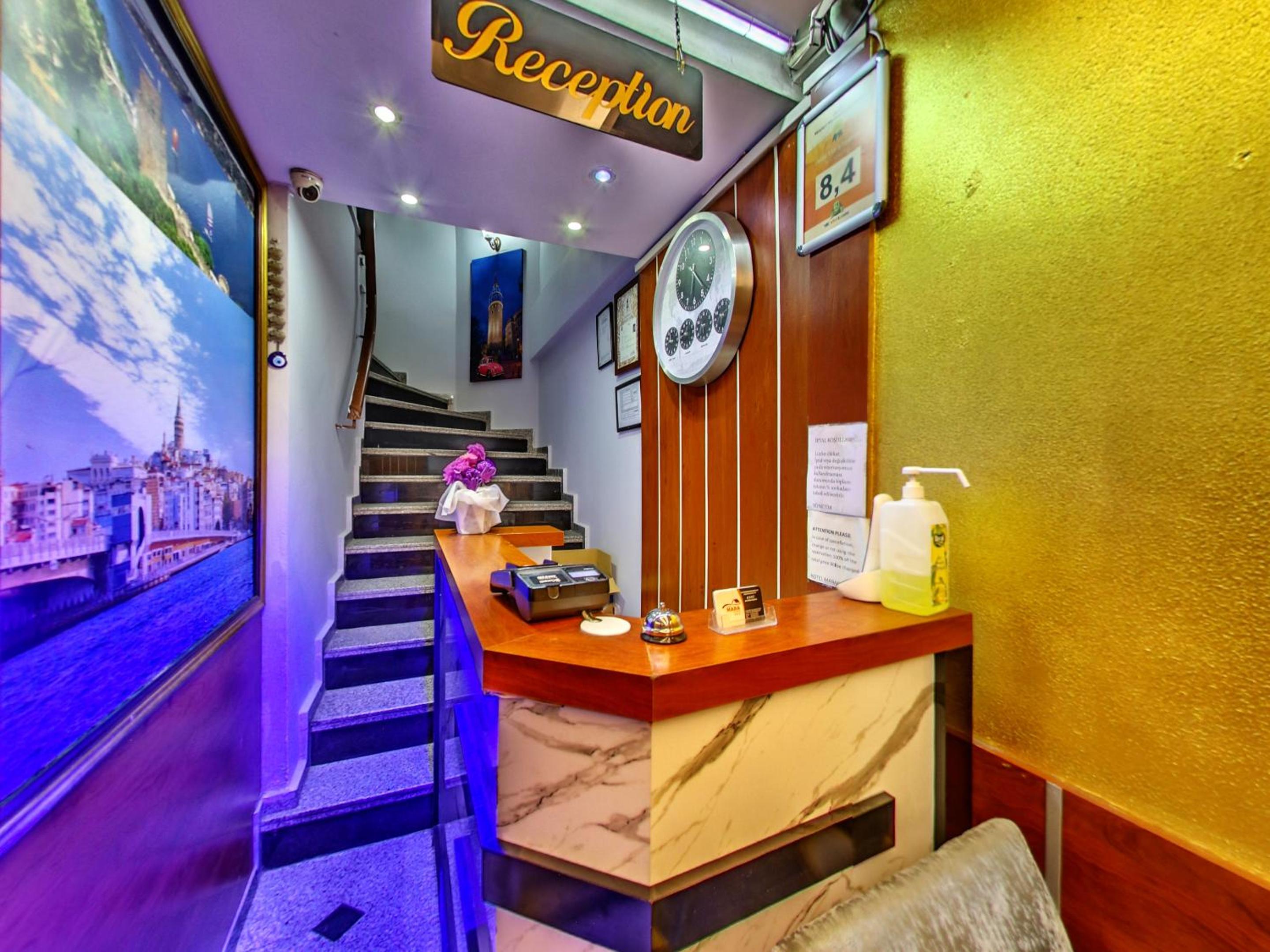 Hotel Mara İstanbul - Image 44