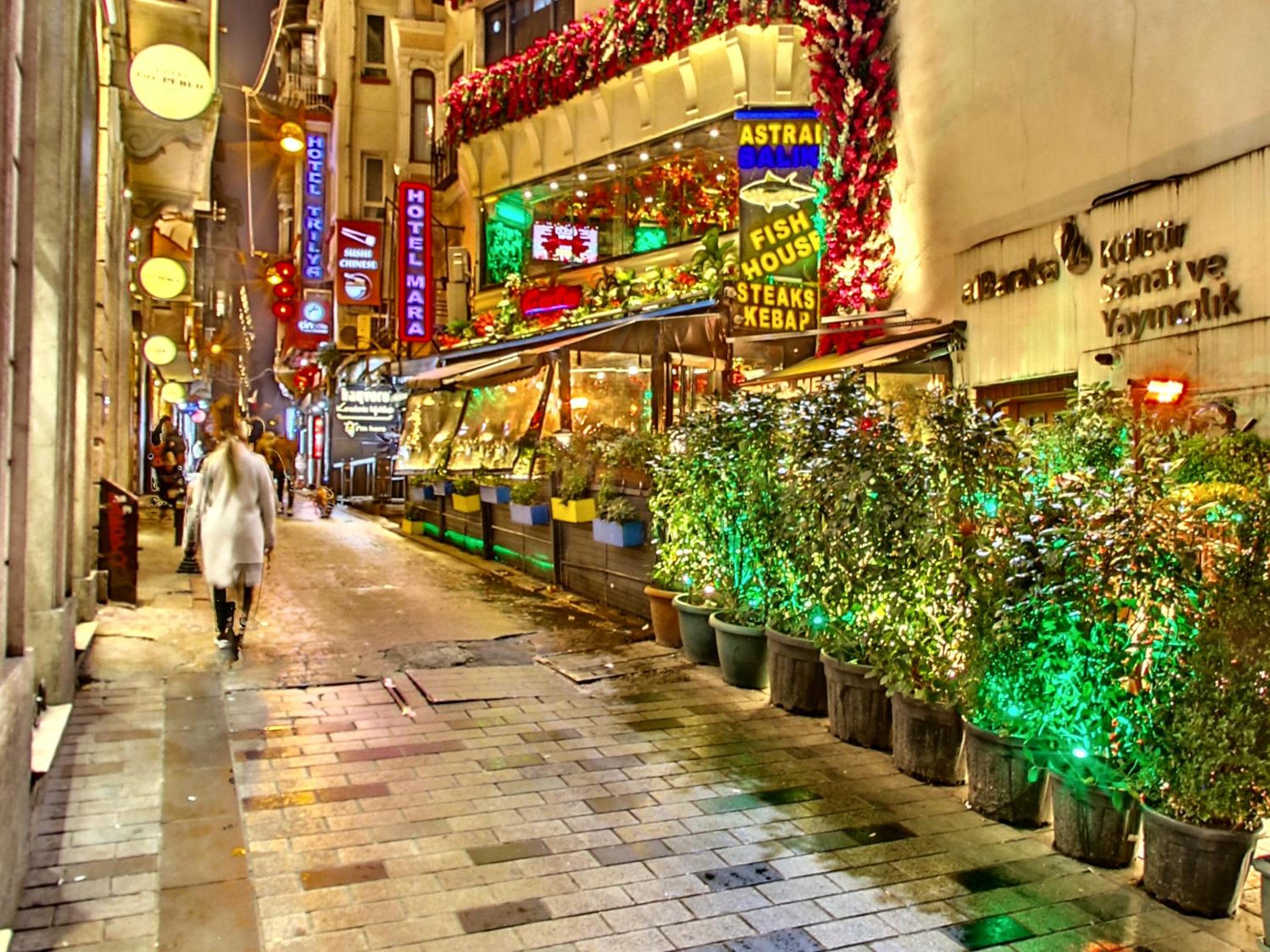 Hotel Mara İstanbul - Image 5