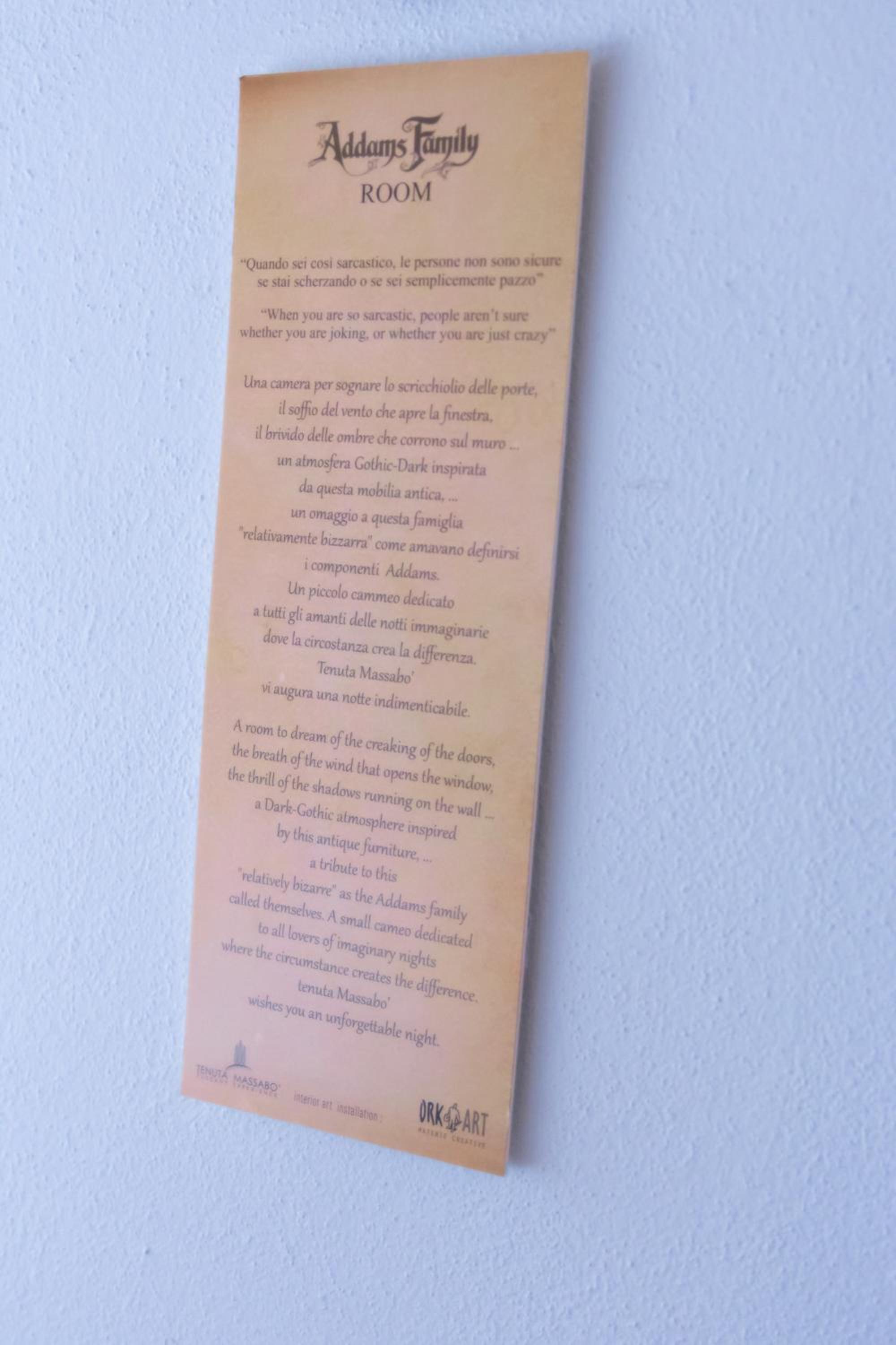 Tenuta Massabò