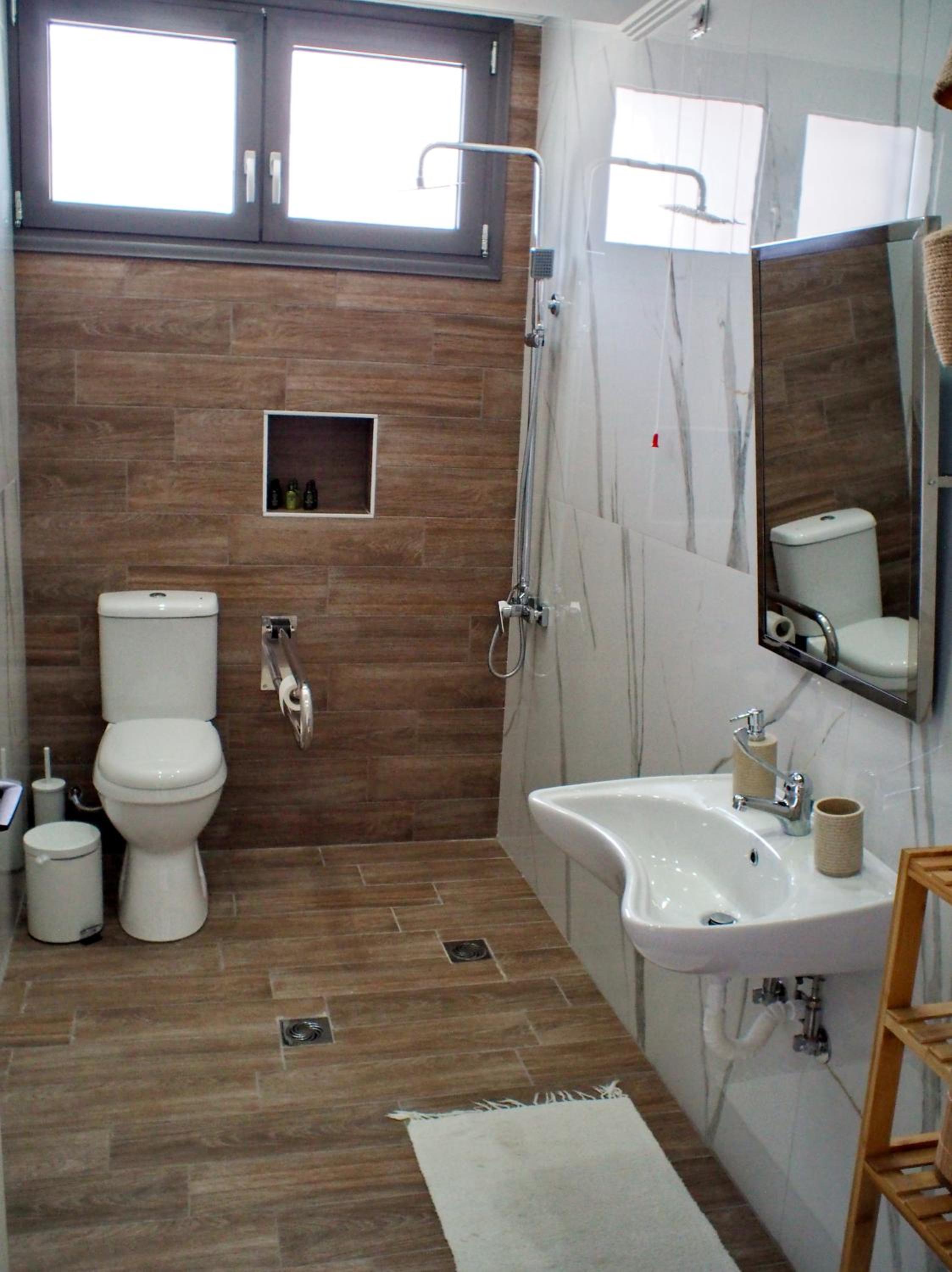 Nostos Luxury Villas with Private Pool in Nafpaktos