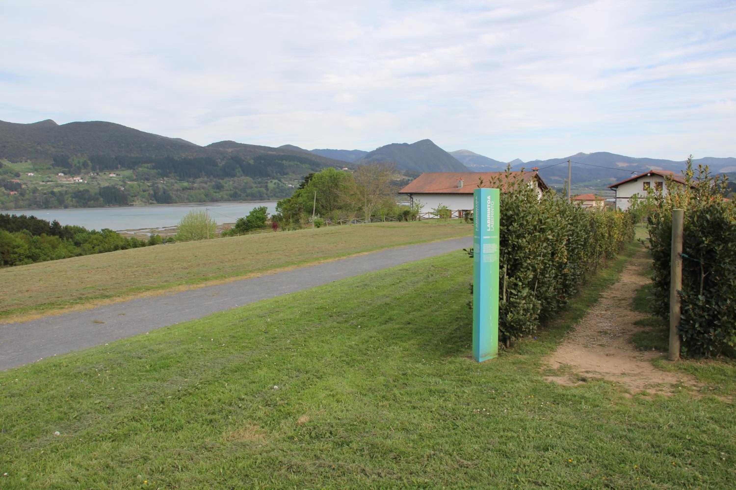 EcoHotel Rural Angiz