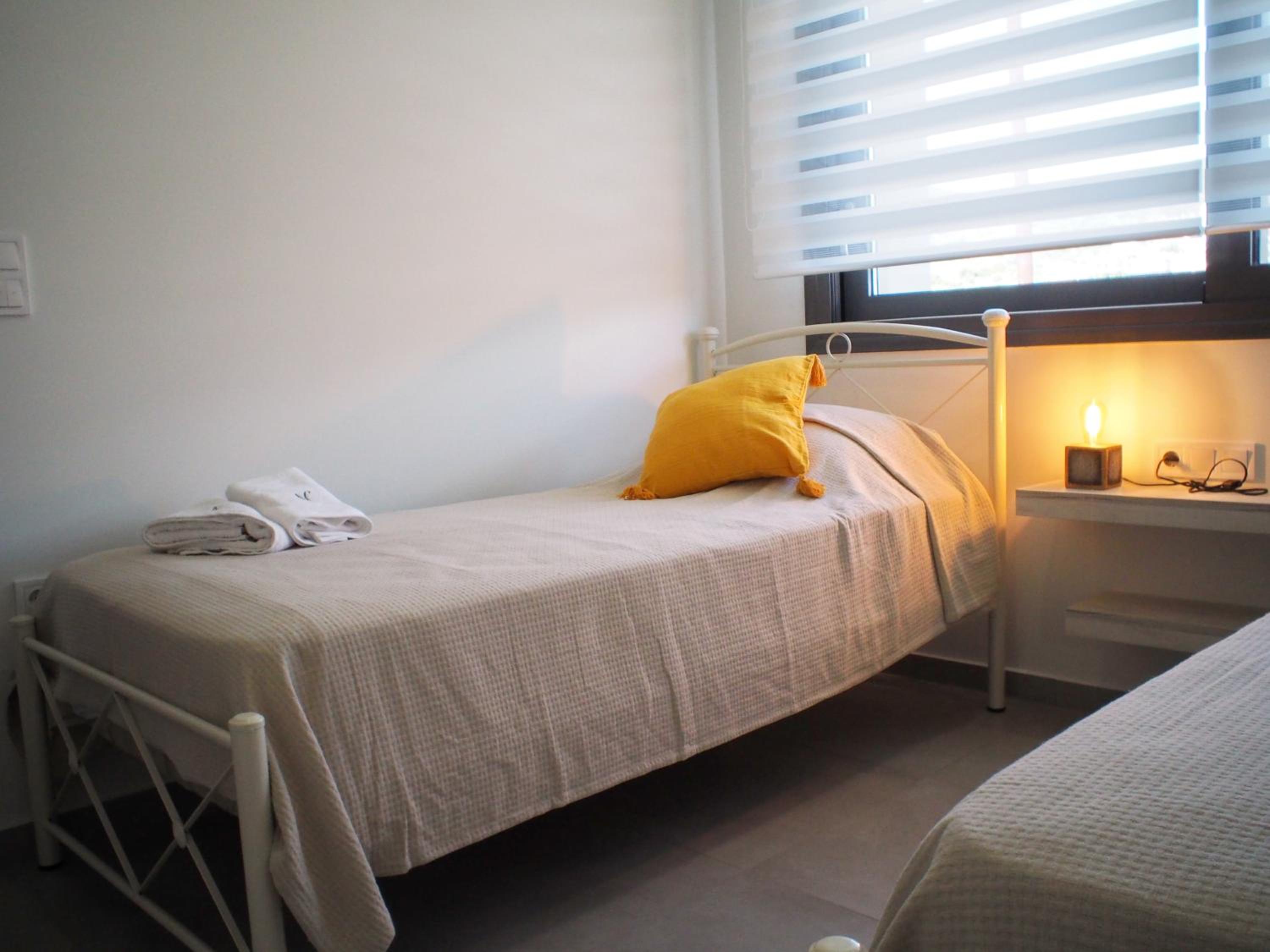 Nostos Luxury Villas with Private Pool in Nafpaktos