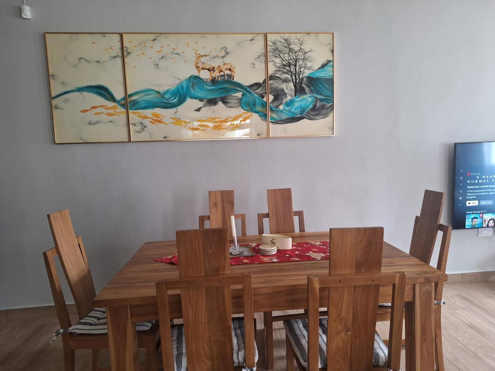 Paradis des Anges Appartement
