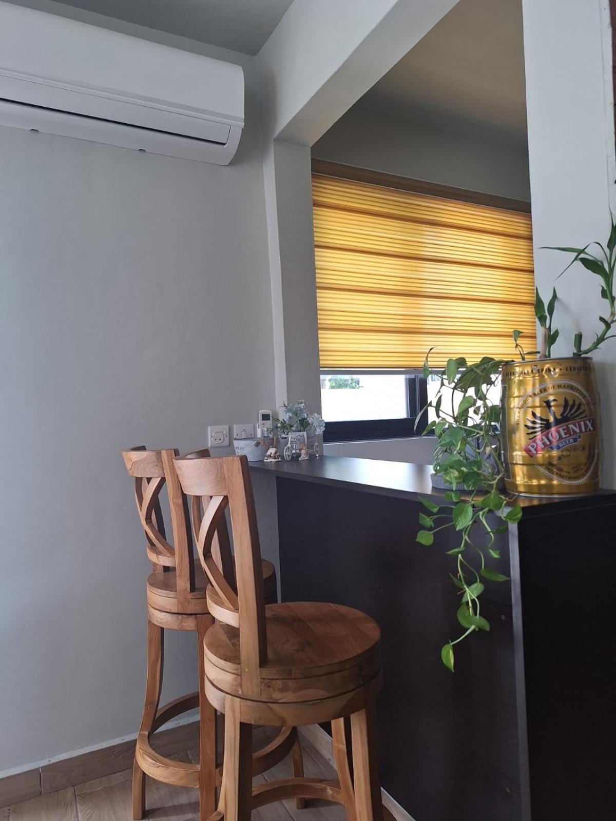 Paradis des Anges Appartement