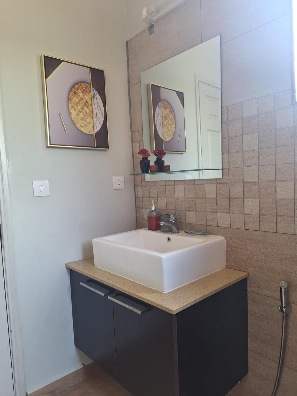 Paradis des Anges Appartement