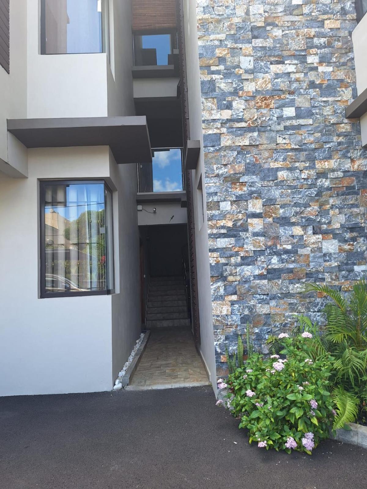 Paradis des Anges Appartement