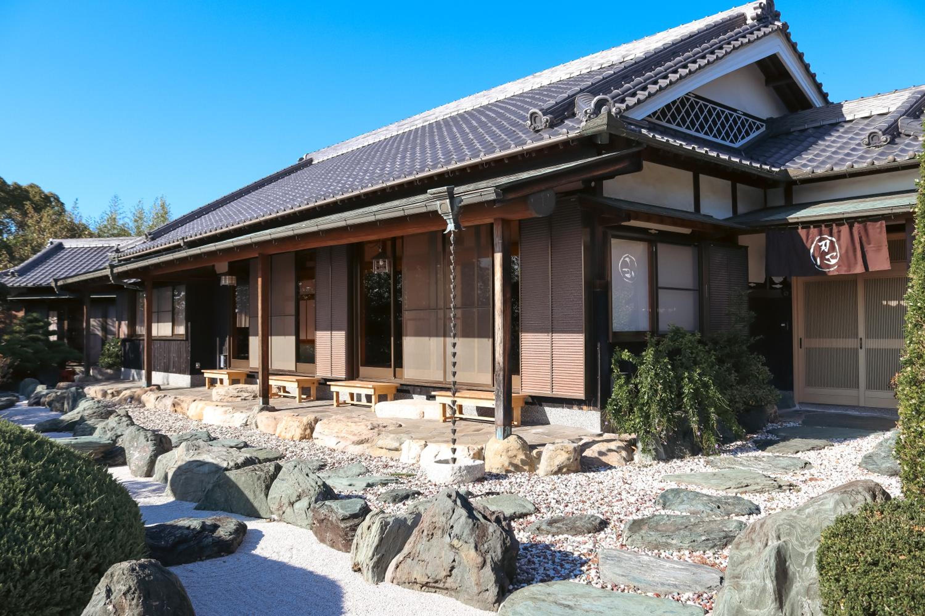 Villa SHINOBI -忍- view 3