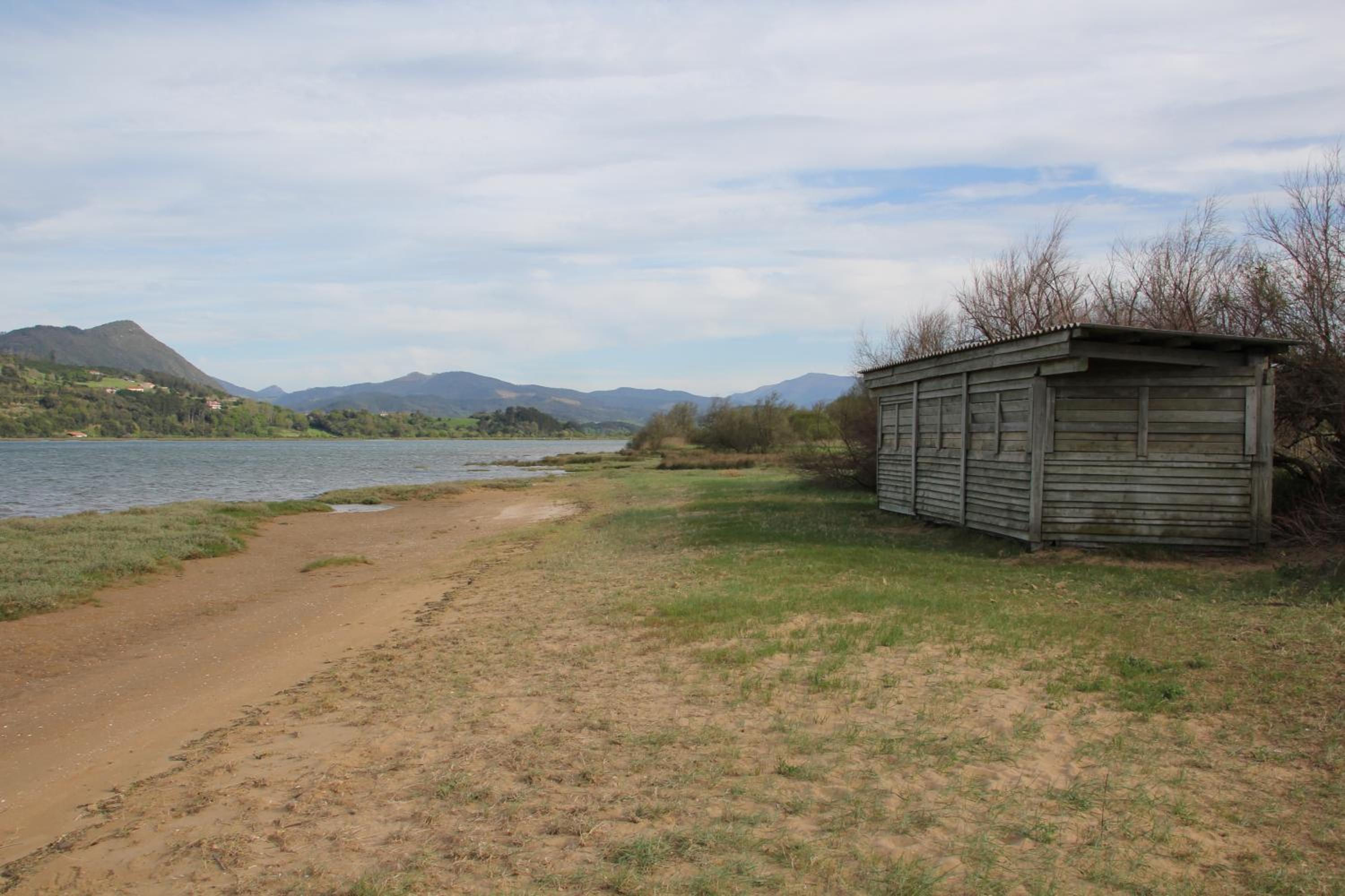 EcoHotel Rural Angiz