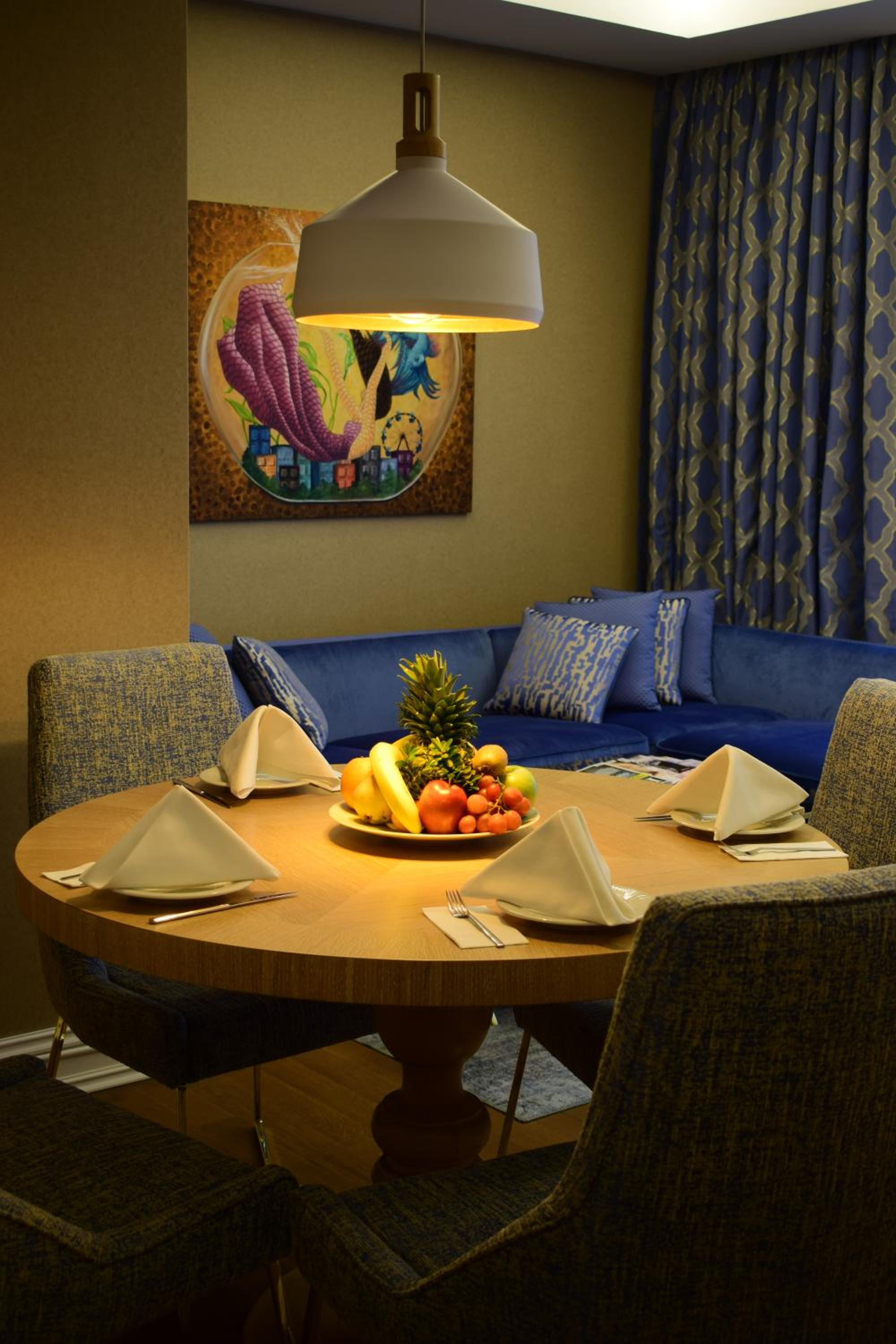 Bof Hotels Ceo Suites Atasehir - Image 97