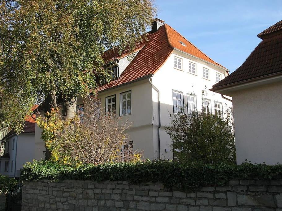 Patrizierhaus Altstadt am Brauhaus Zwiebel