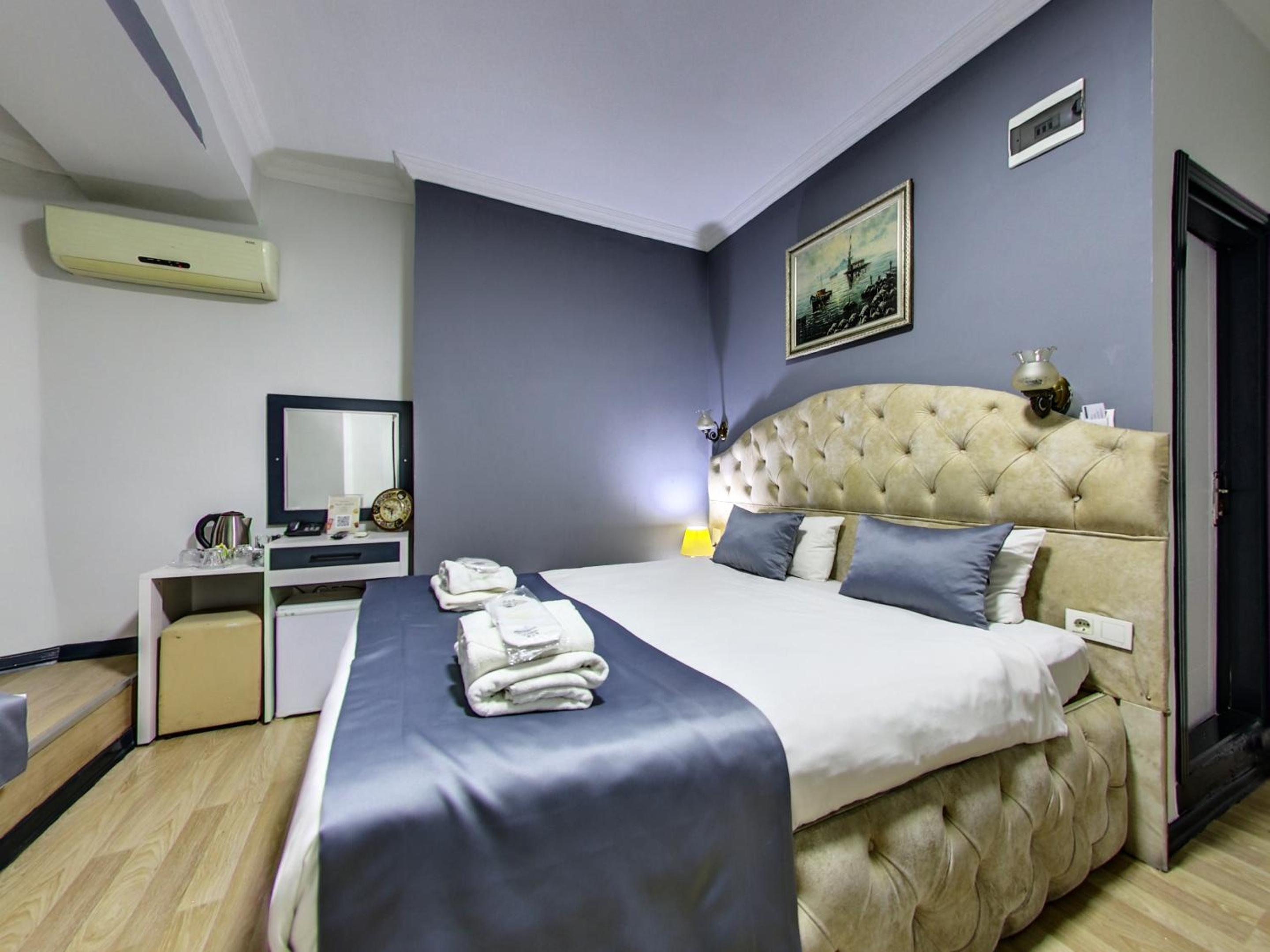 Hotel Mara İstanbul - Image 22
