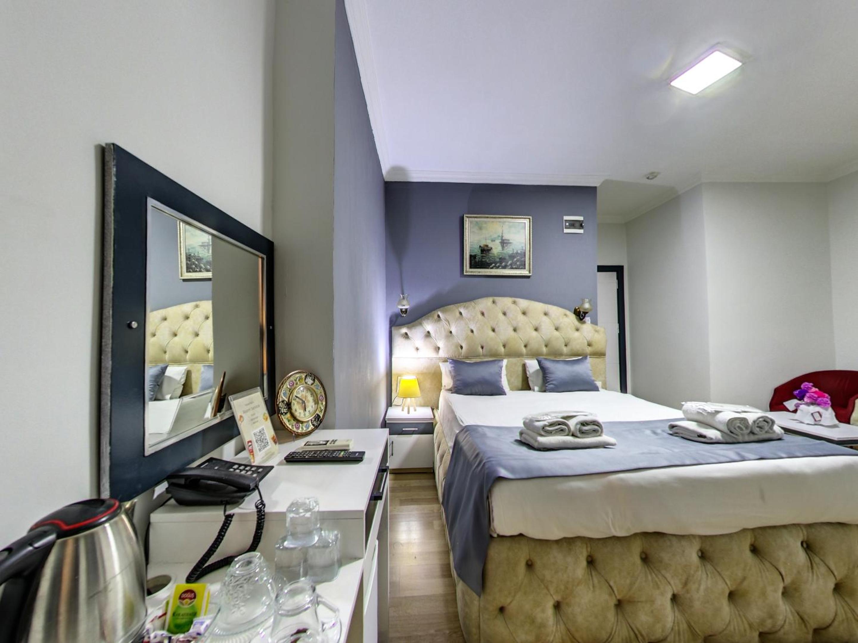 Hotel Mara İstanbul - Image 19