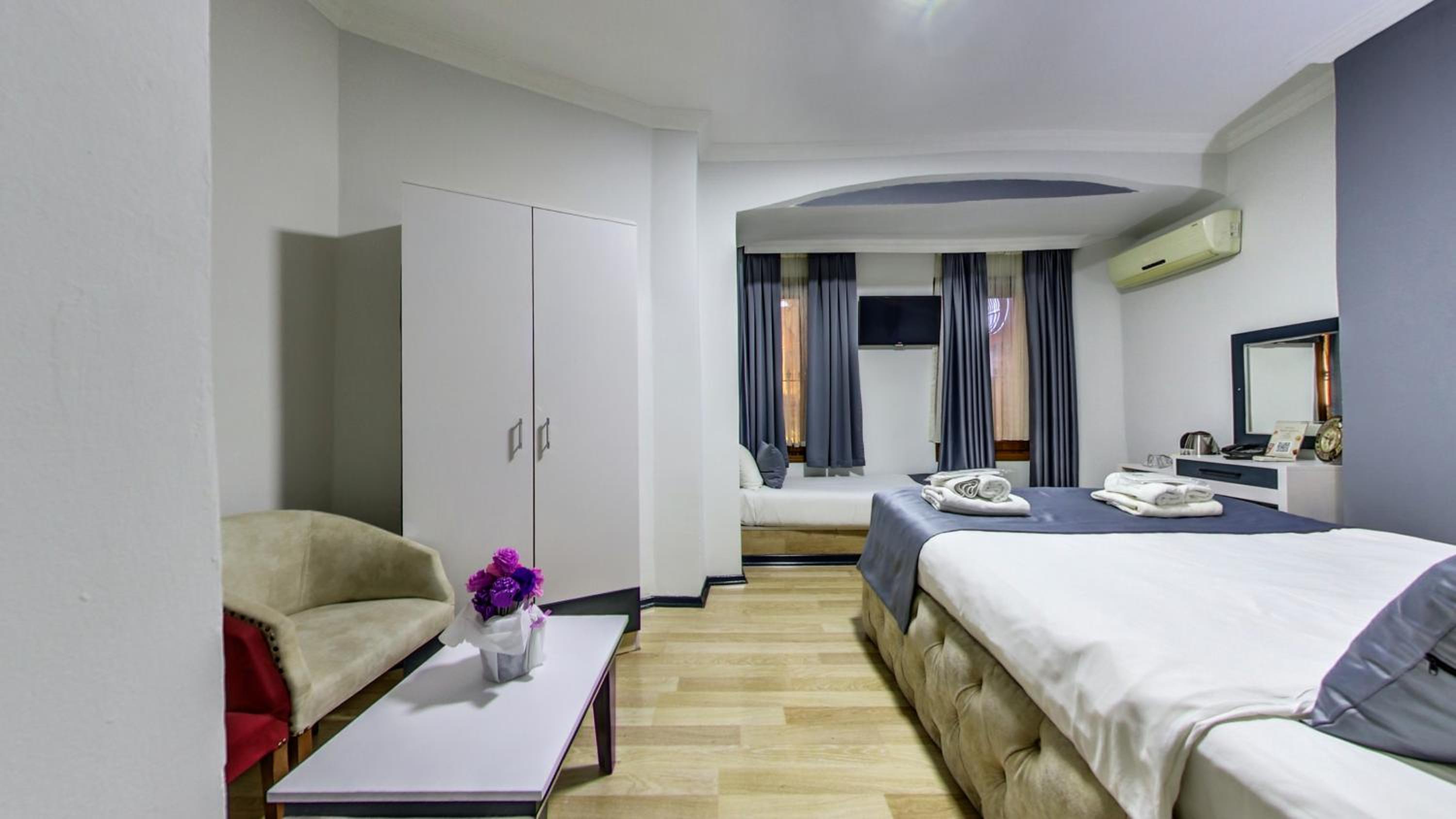 Hotel Mara İstanbul - Image 24