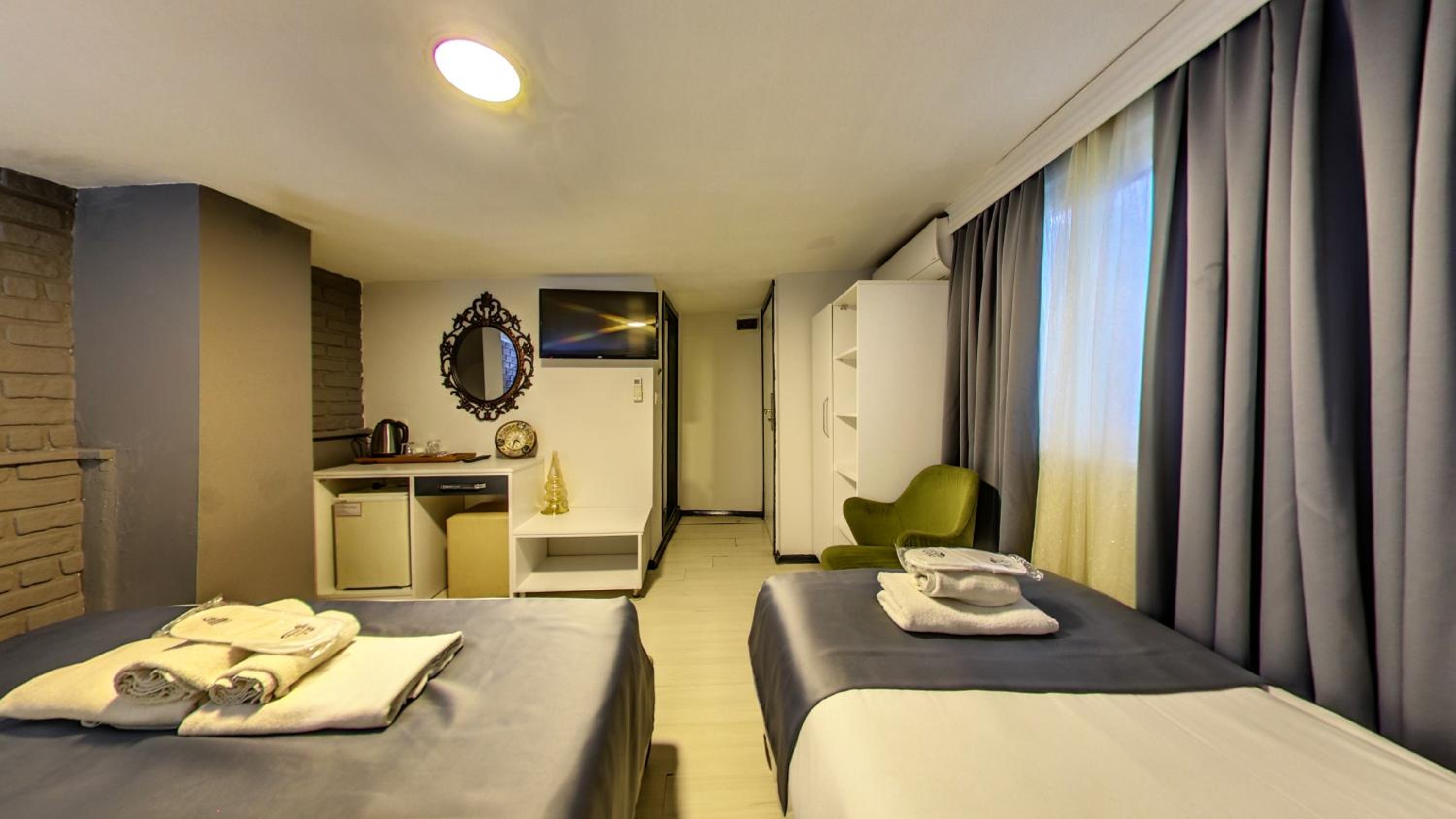 Hotel Mara İstanbul - Image 14