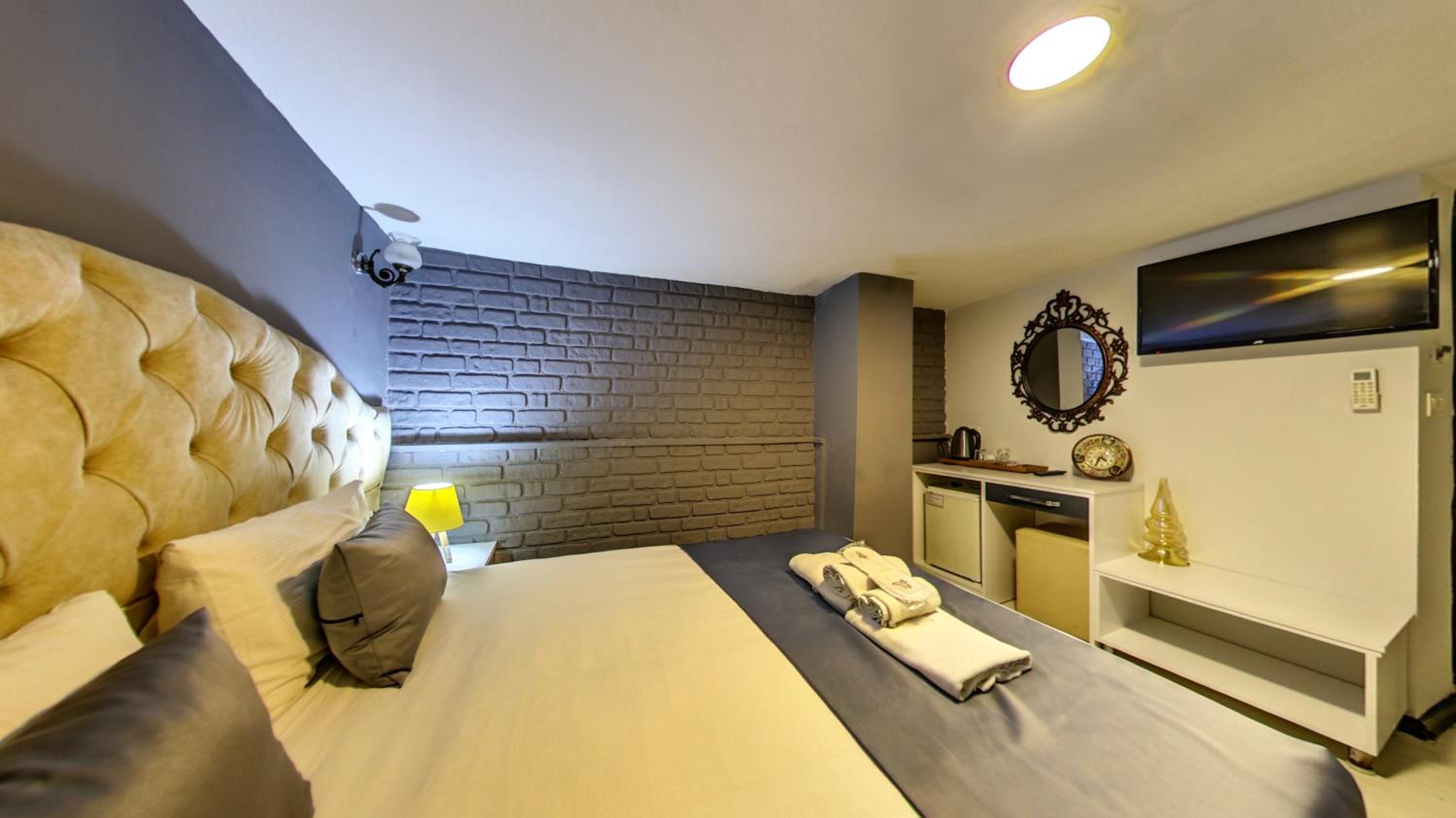 Hotel Mara İstanbul - Image 7