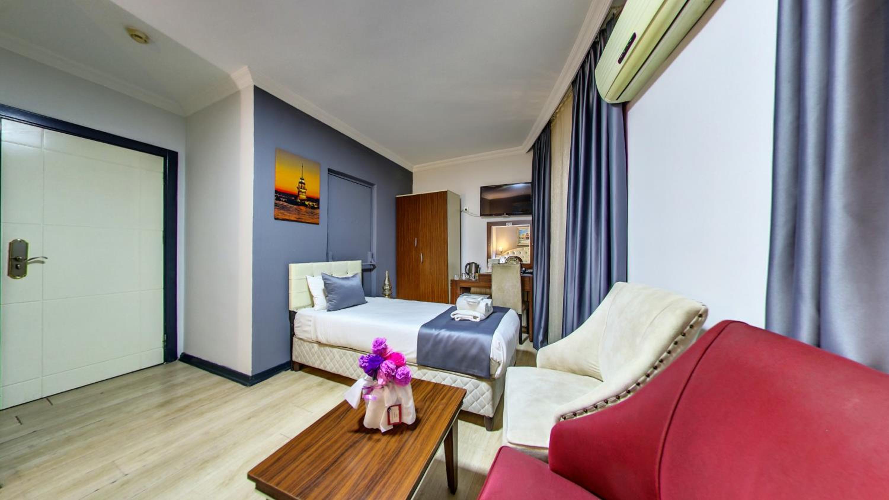 Hotel Mara İstanbul - Image 12